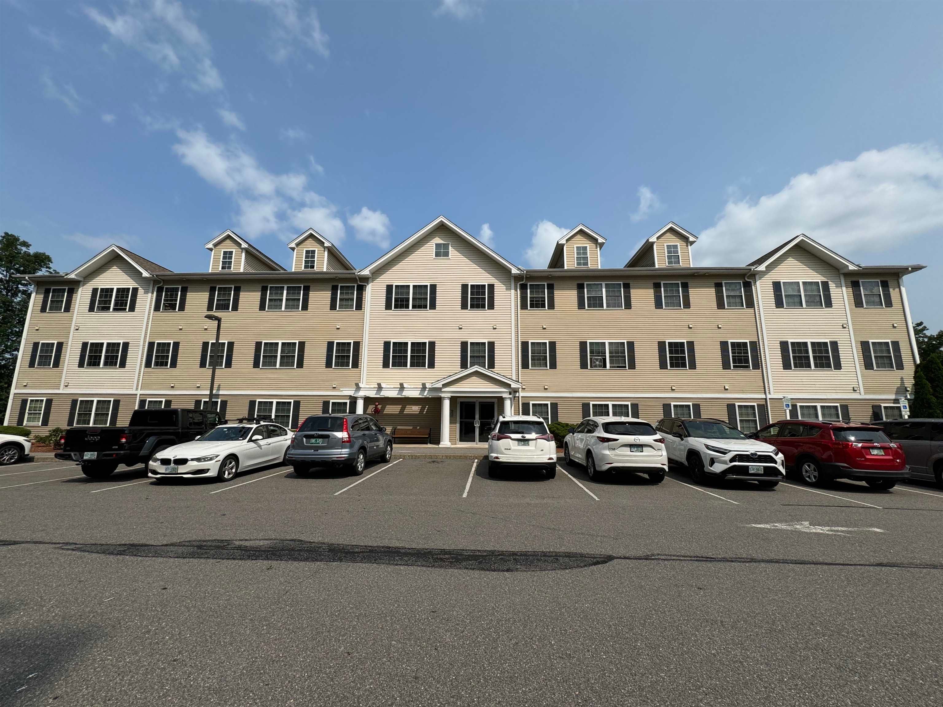 20 Sentinel Court 200 — photo