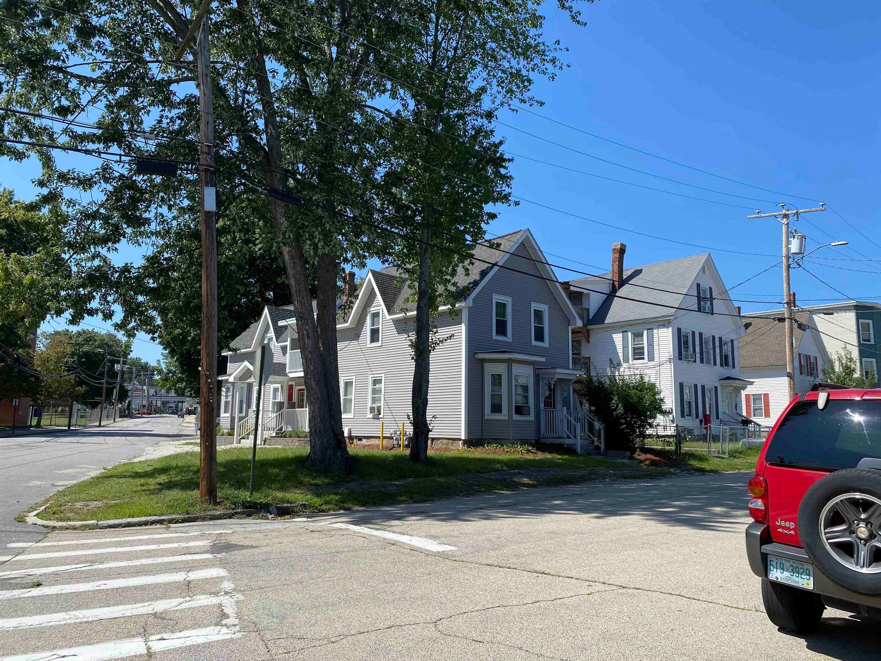 77 Ferry Street 2 — photo