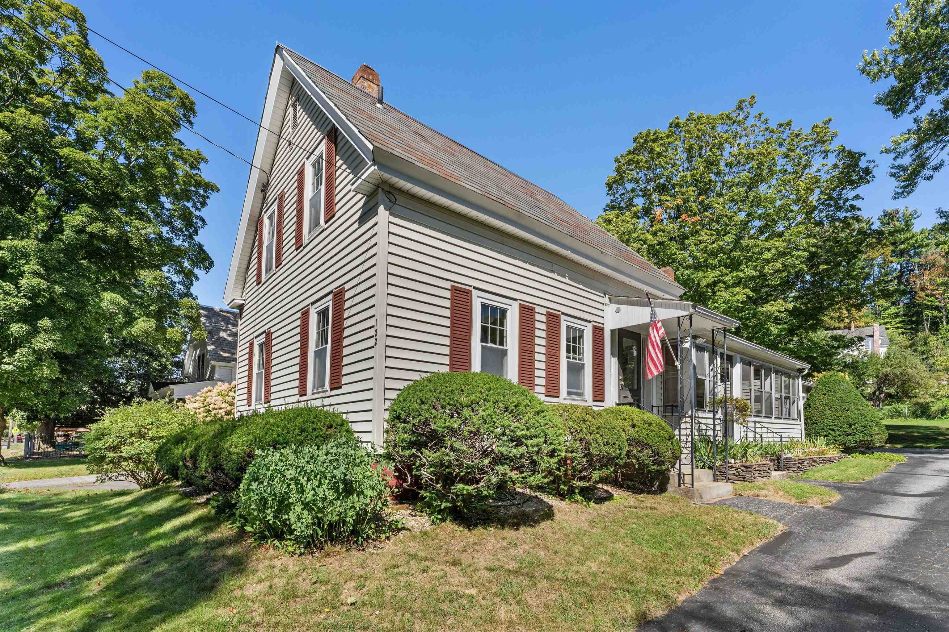 122 S Lincoln Street — photo