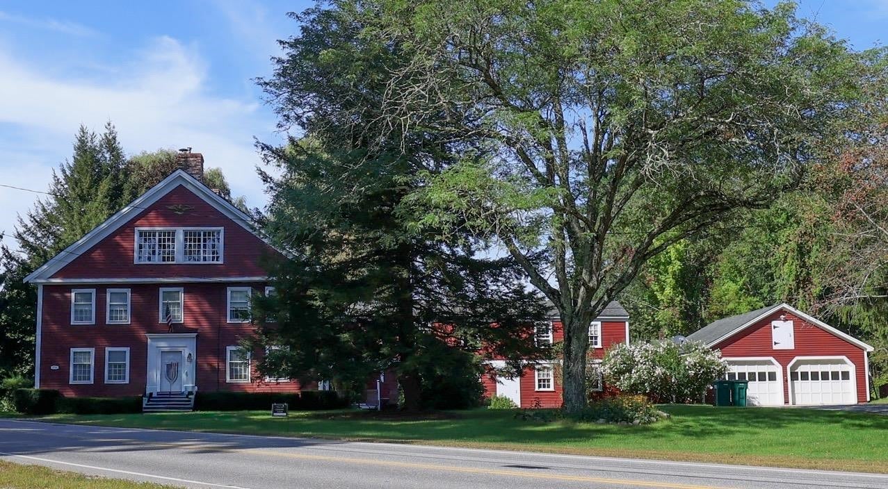 244 Boston Post Road — photo