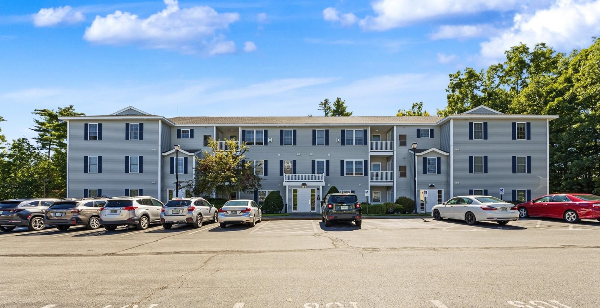 4 Crestview Circle 116 — photo