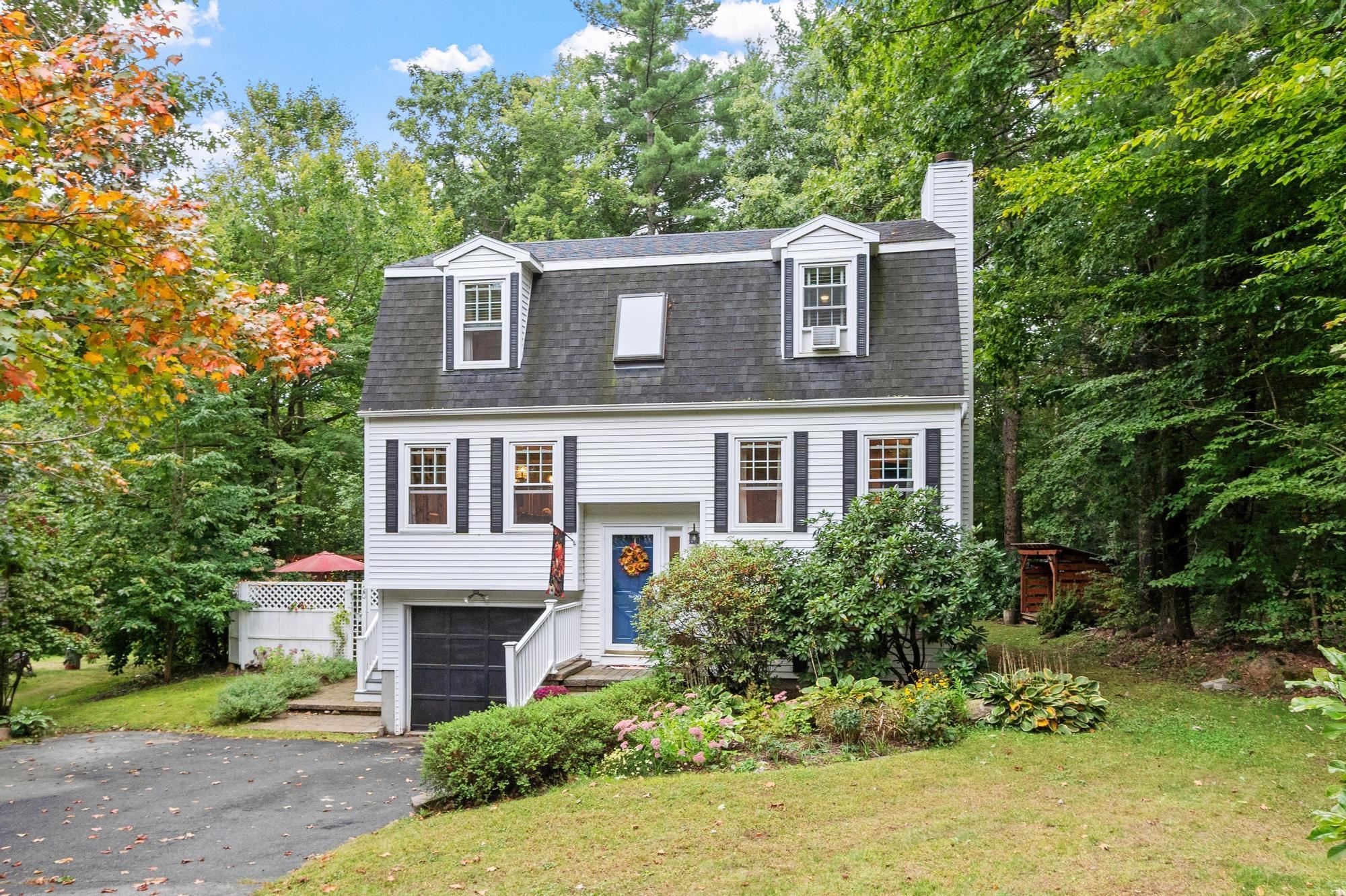 20 Meetinghouse Road — photo