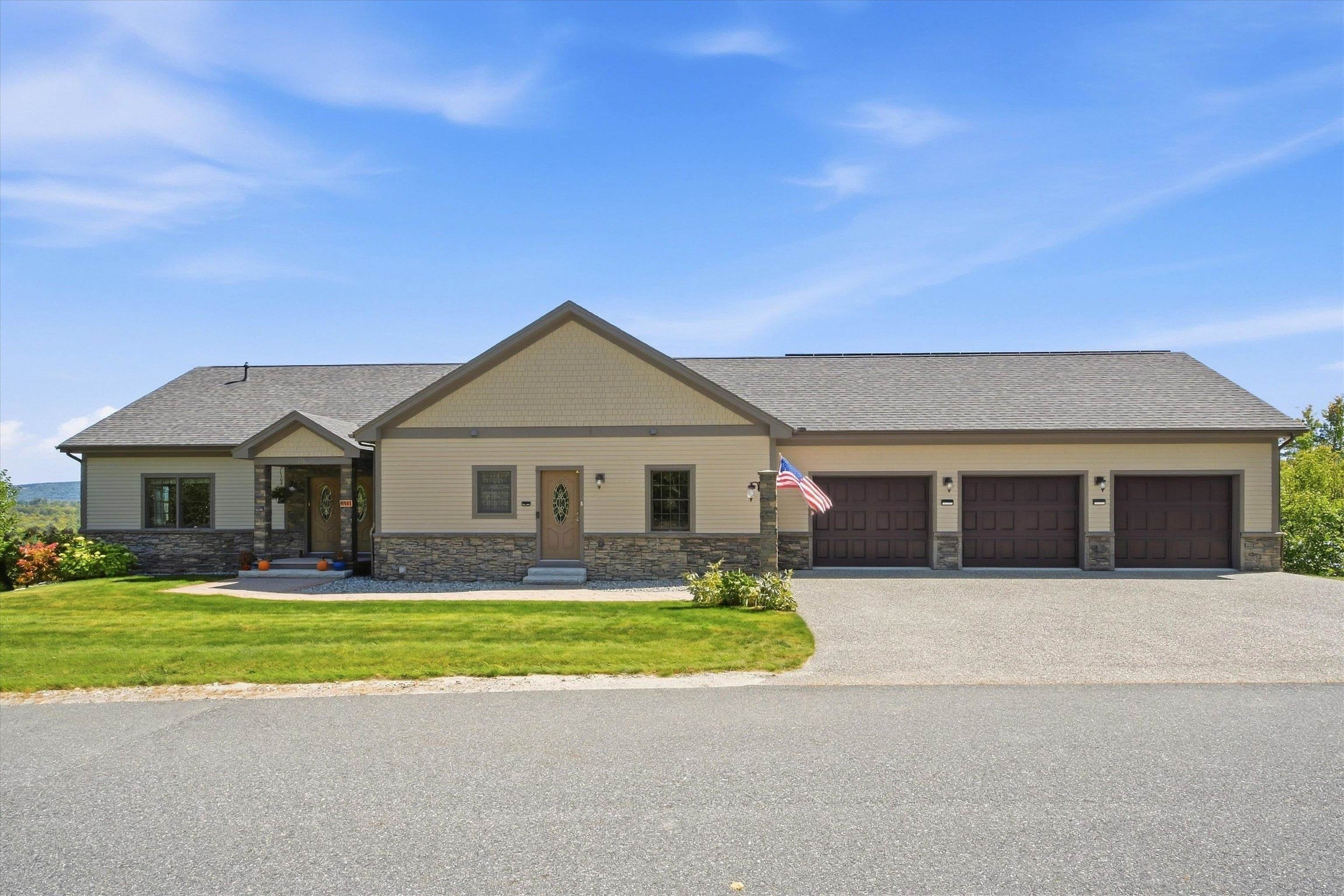 116 Greystone Lane — photo