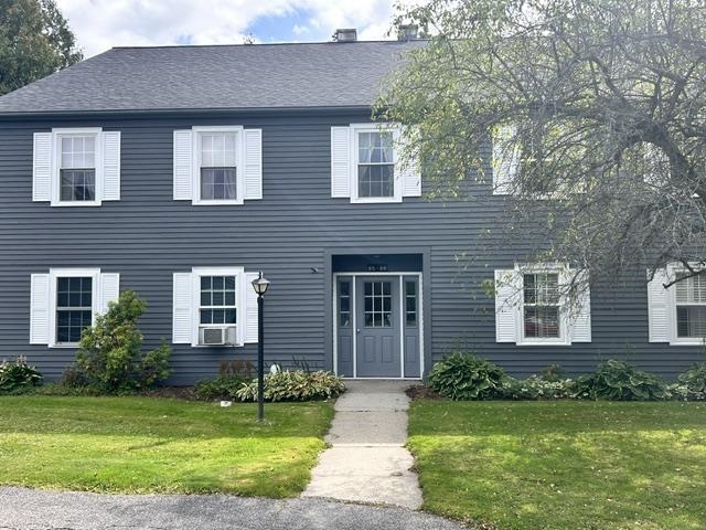 86 Twin Oaks Terrace — photo