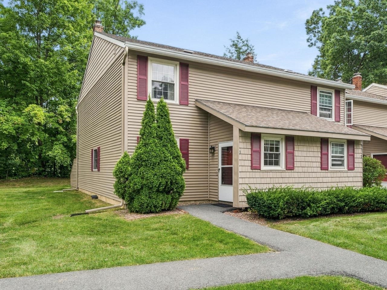 175 Kennedy Drive — photo