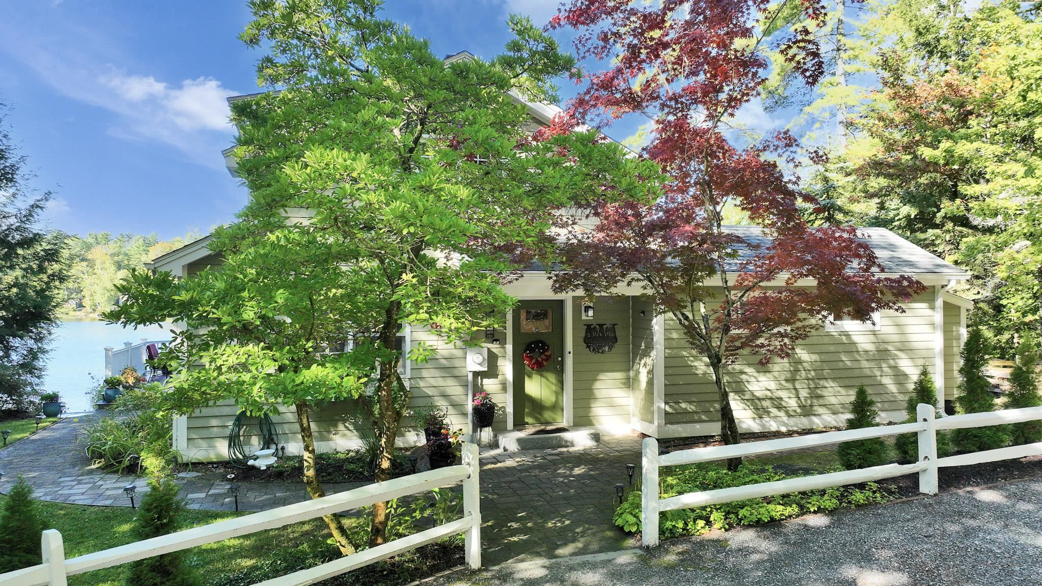 97 Walker Road, Stoddard, NH 03464 — photo 2