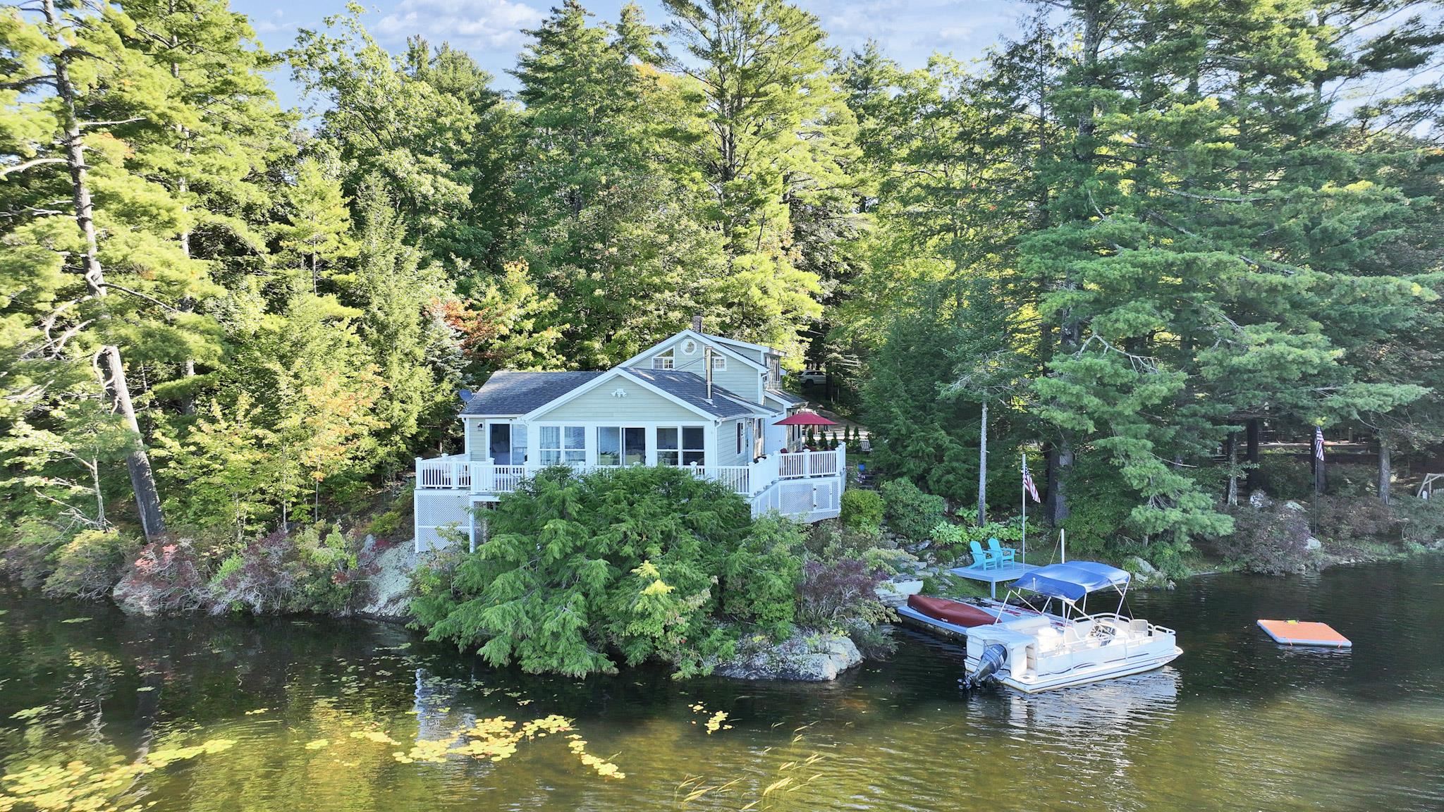 97 Walker Road, Stoddard, NH 03464 — photo 3