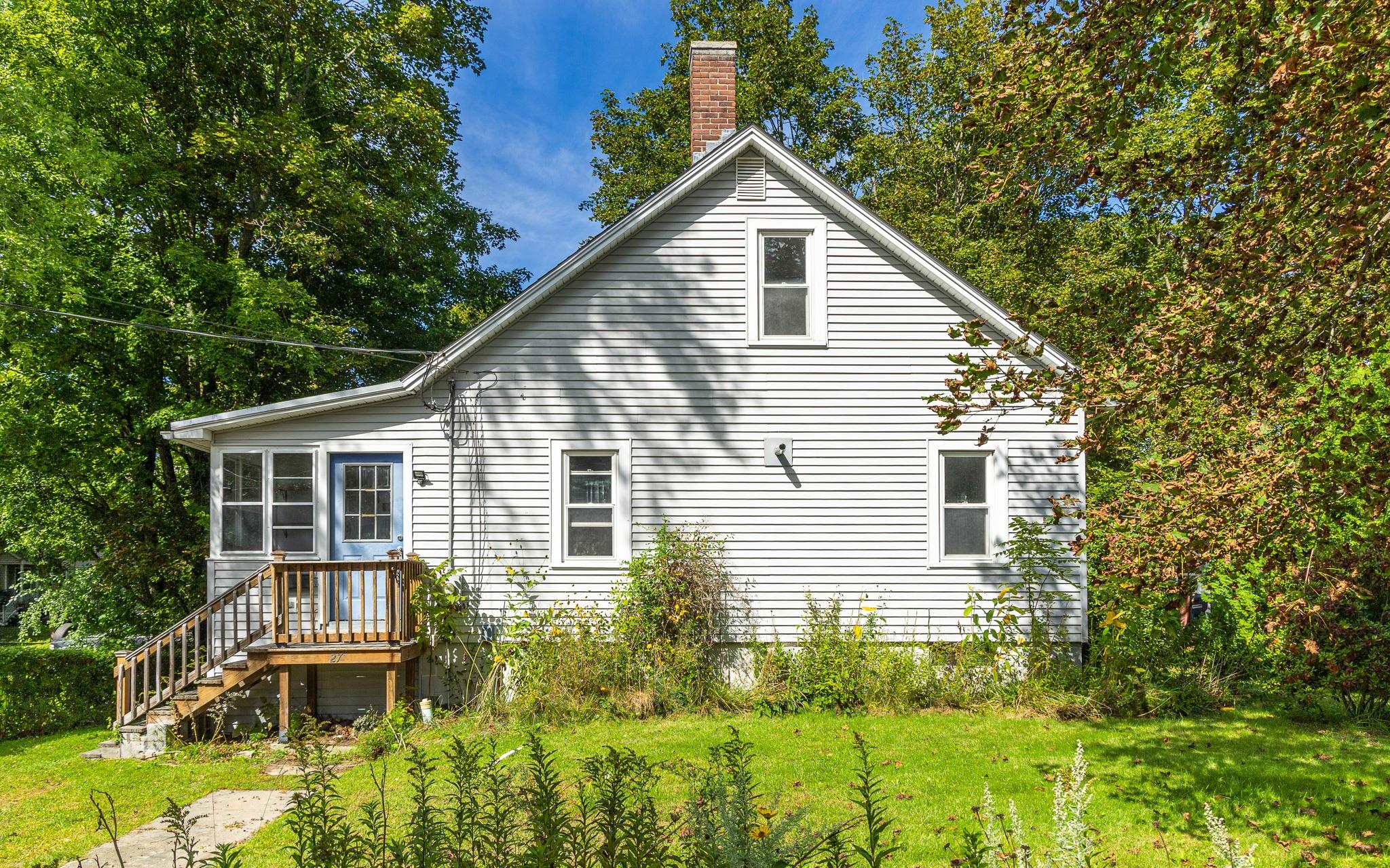 27 Fowler Street — photo