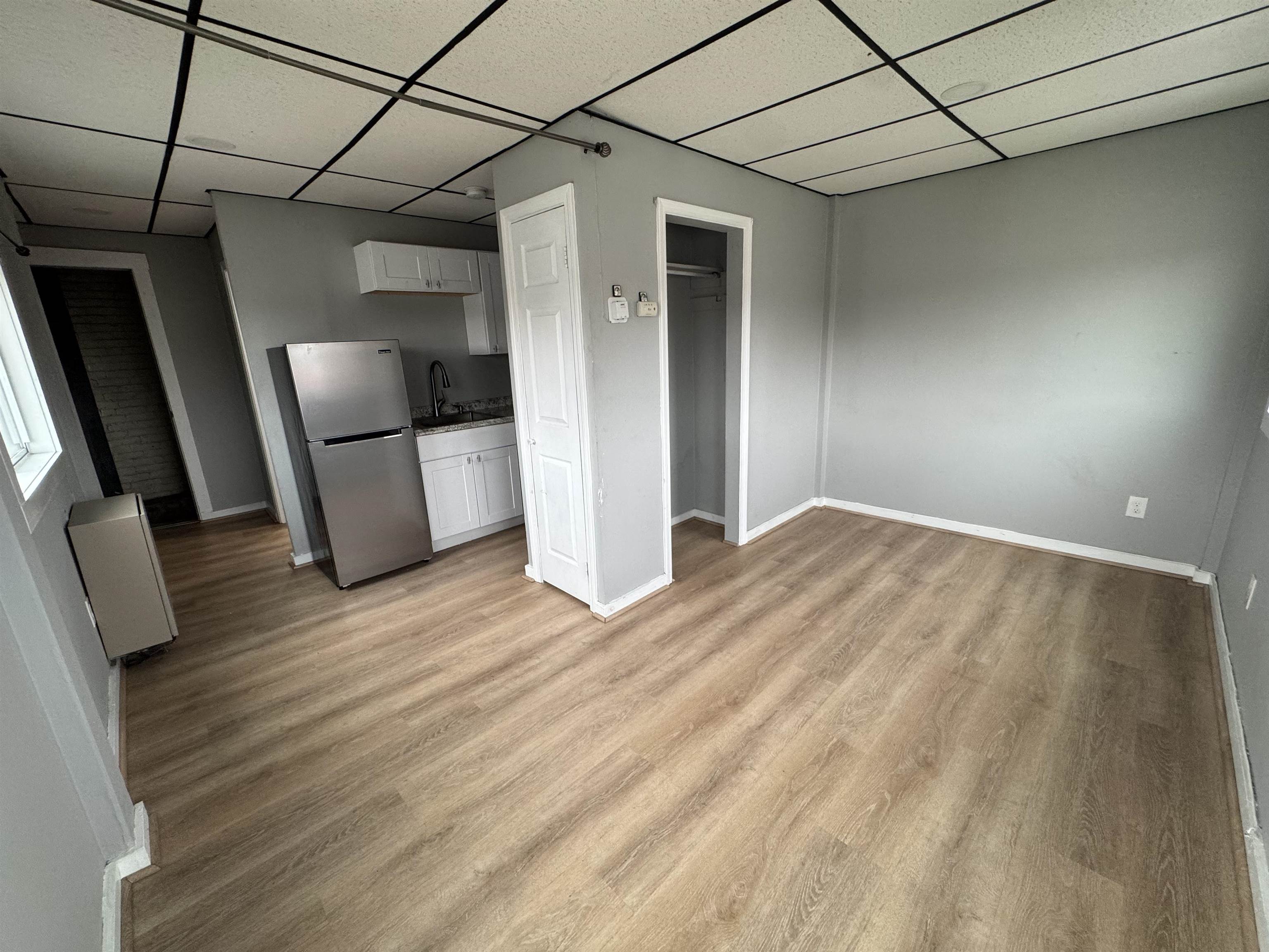 10-12 Vernon Street — photo