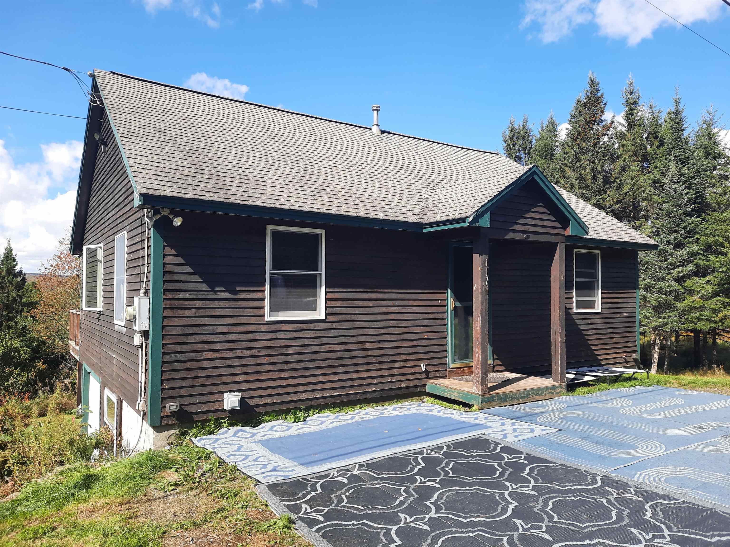 117 Daniel Beard Road — photo