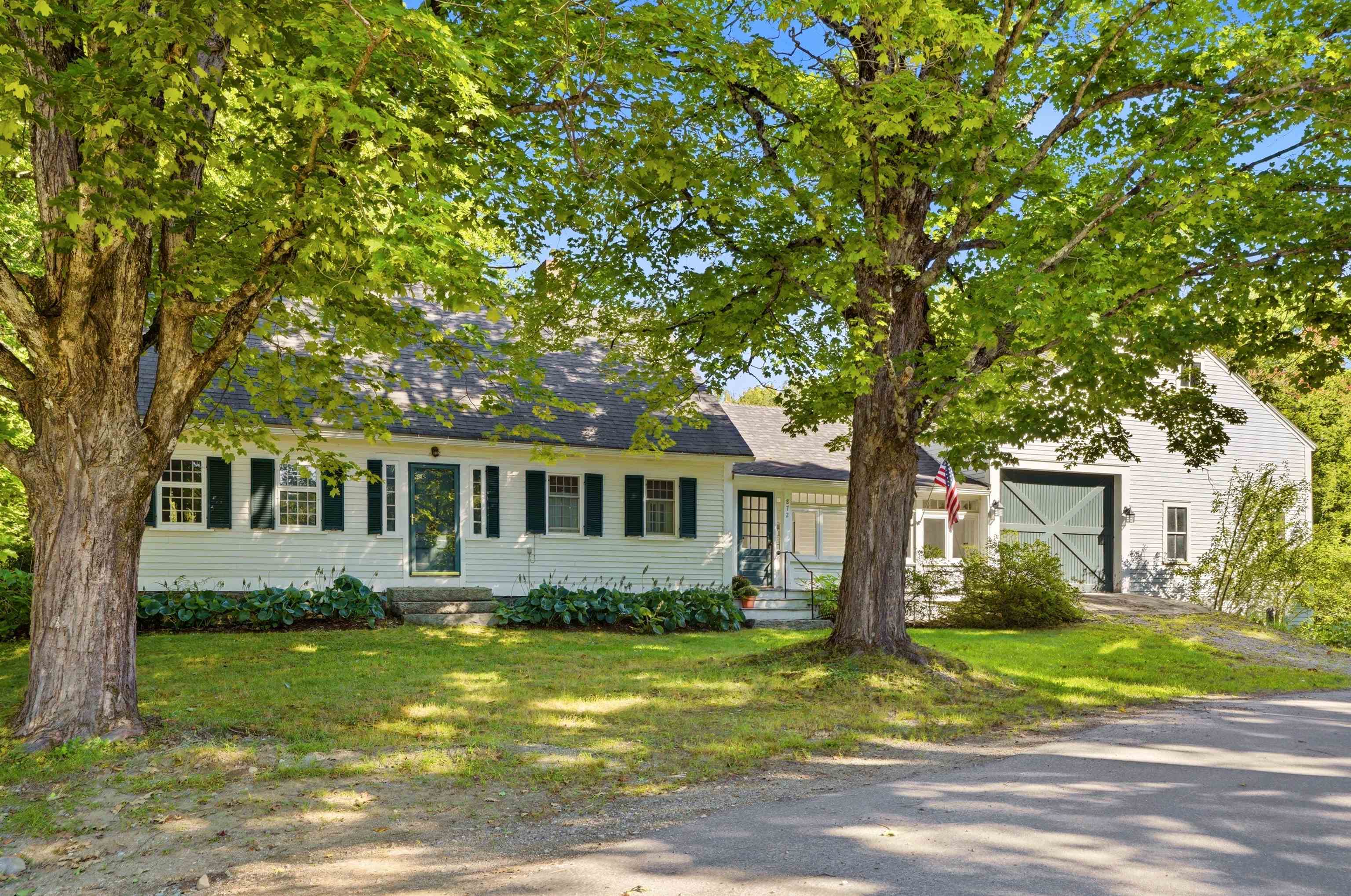 872 Hemlock Corner Loop — photo
