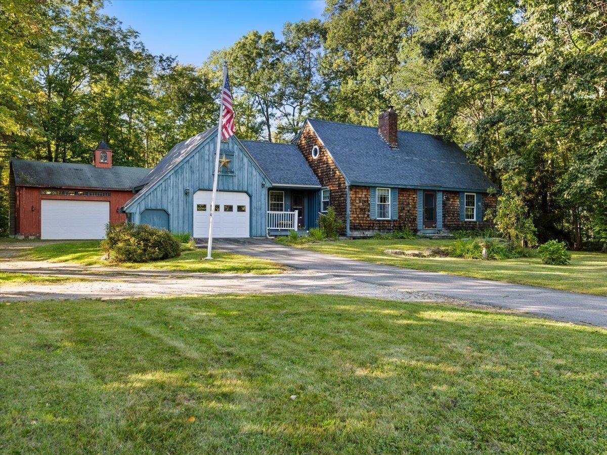 8 Juniper Road, Derry, NH 03038 — photo 3
