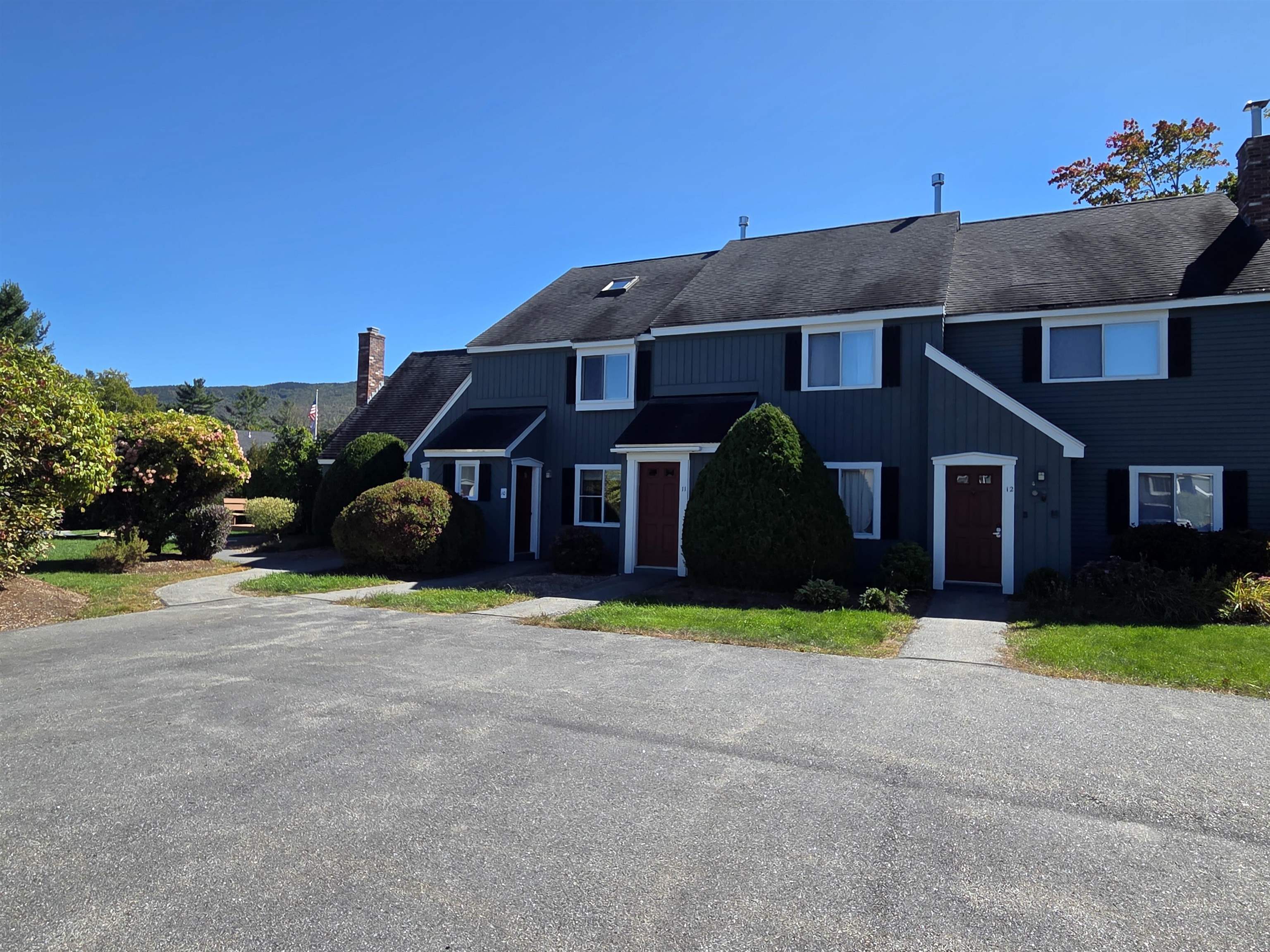 14 Adams Drive #11 — photo