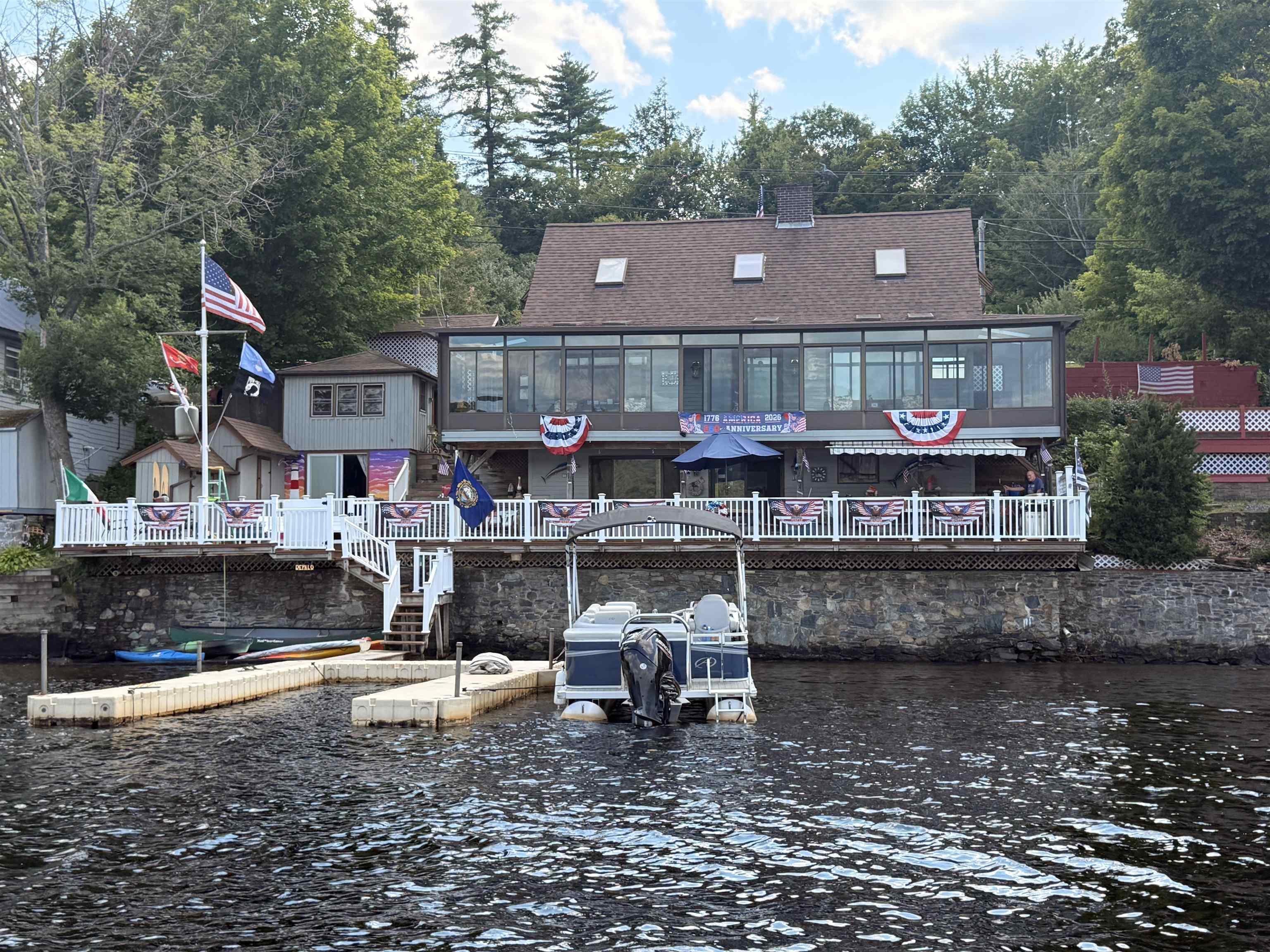 31 New Hampshire Route 4a — photo