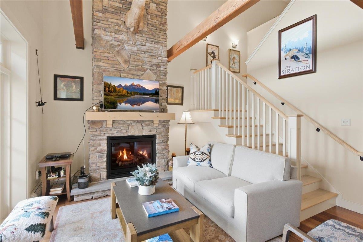 78 Middle Ridge Road #407, Stratton, VT 05155 — photo 2
