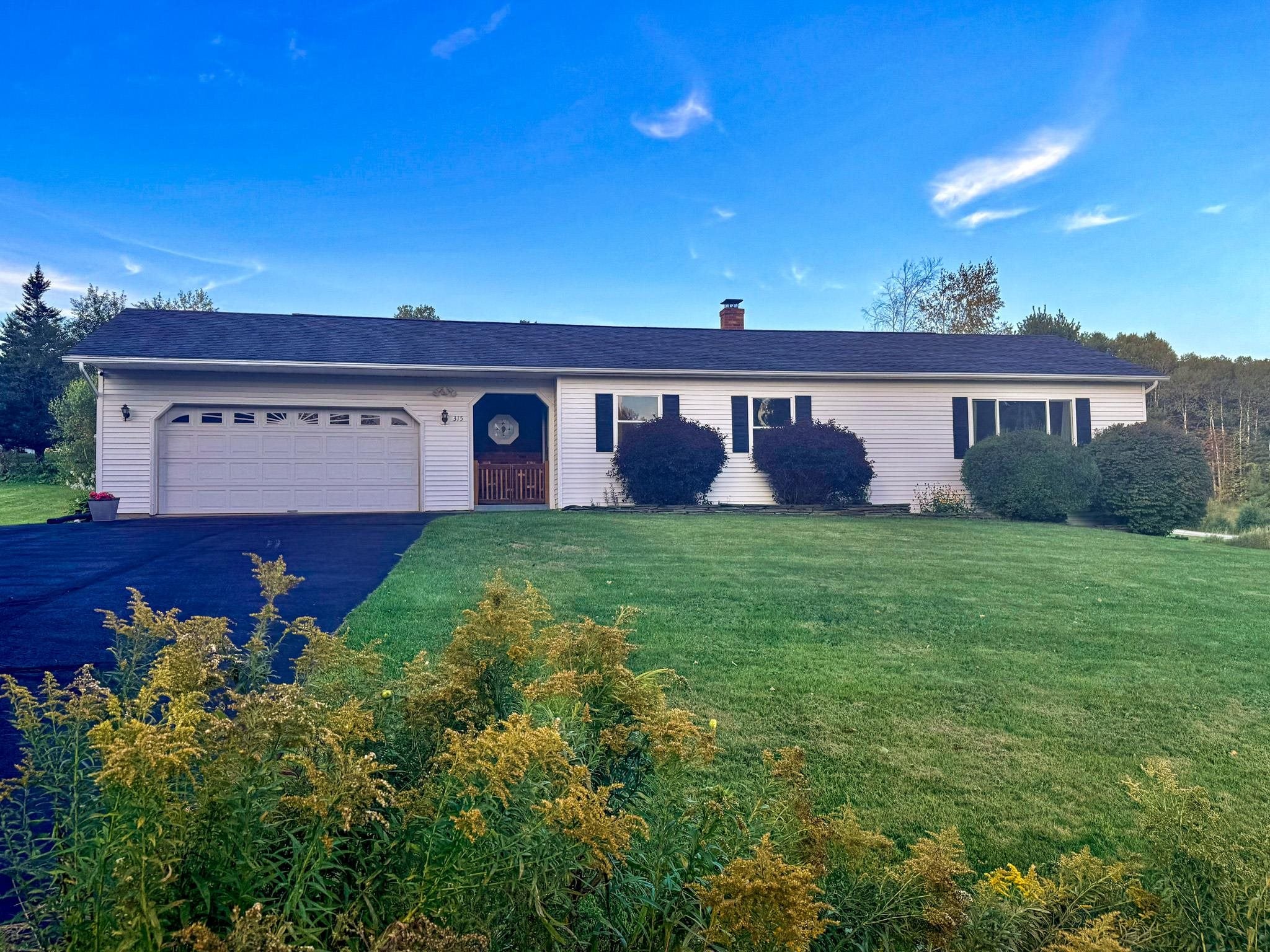 315 East Cobble Hill Road — photo