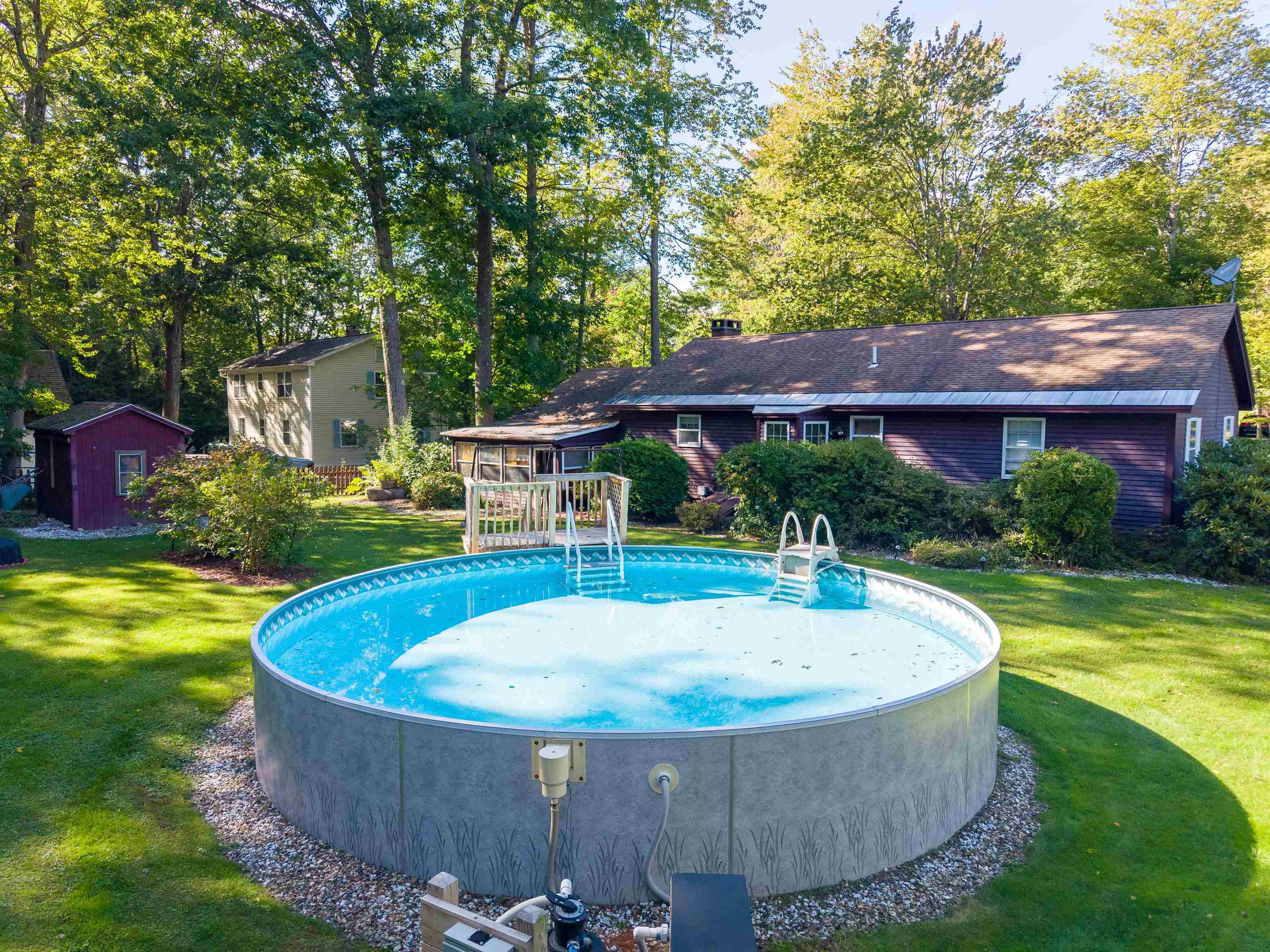 45 Ledgewood Road — photo