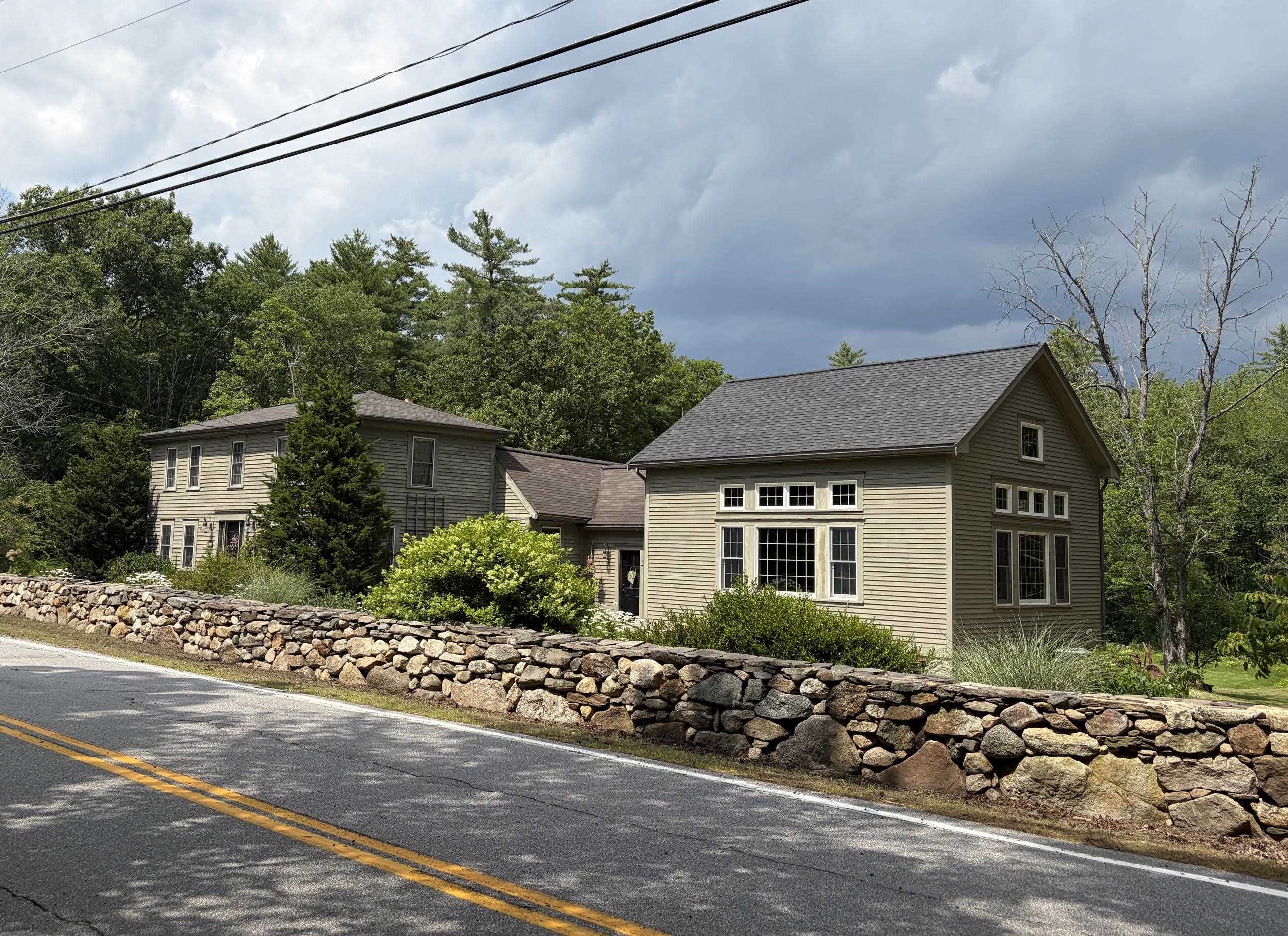 355 Stage Road — photo