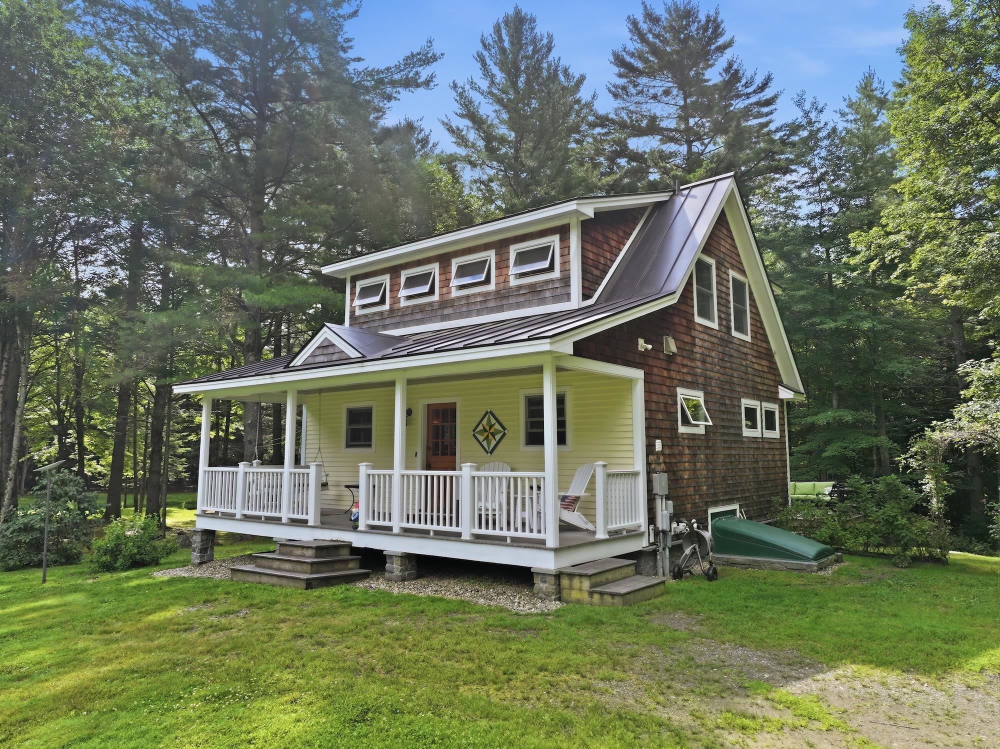 1369 West Hill Road, Roxbury, VT 05669 | Realty.com