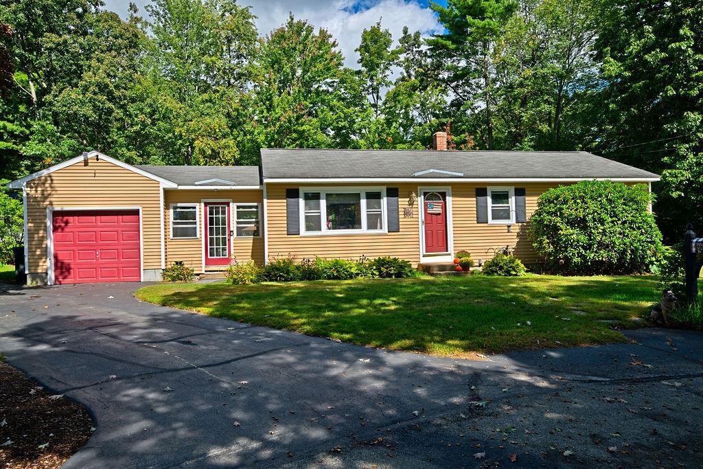 5 Cyr Drive — photo