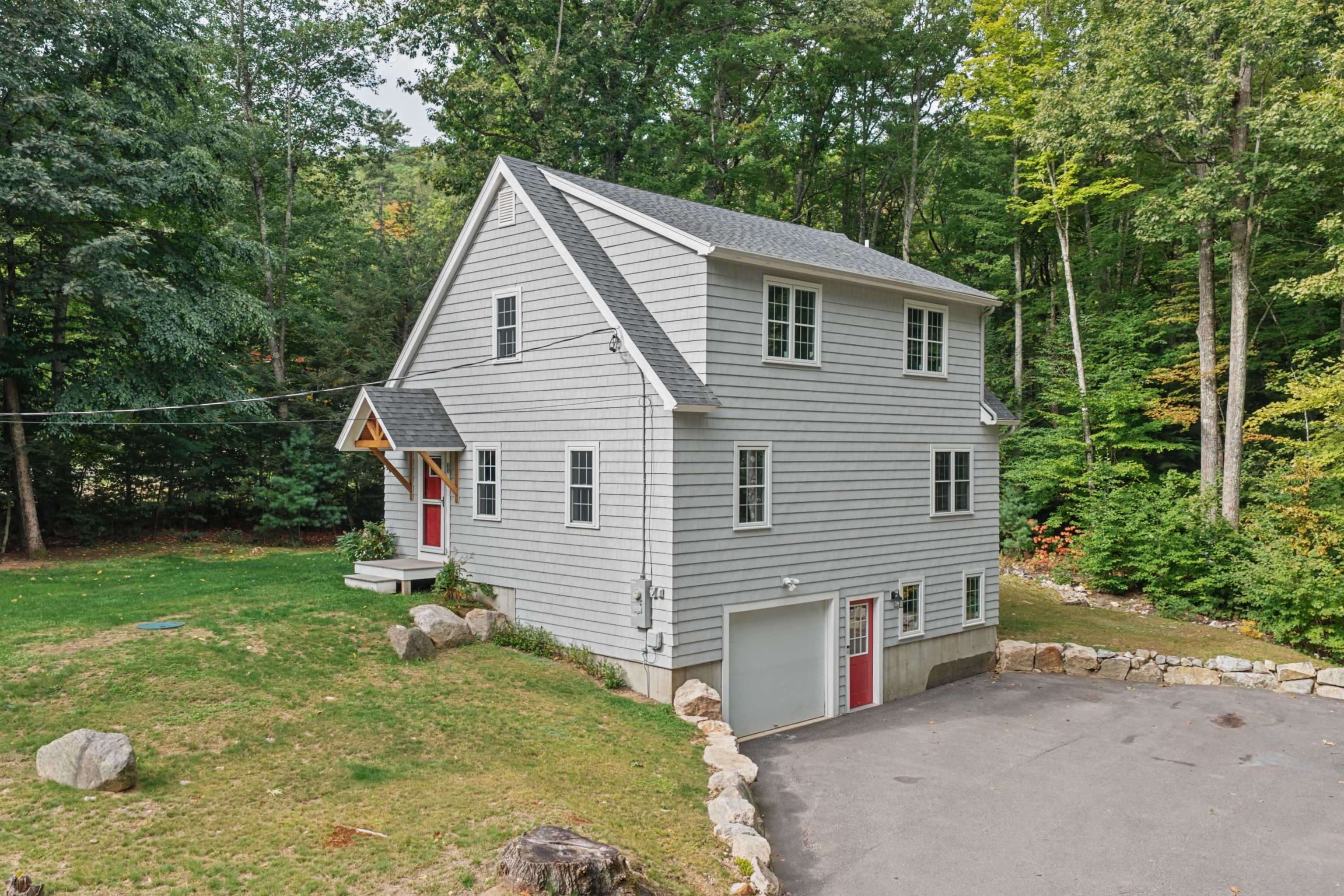88 White Birch Drive — photo