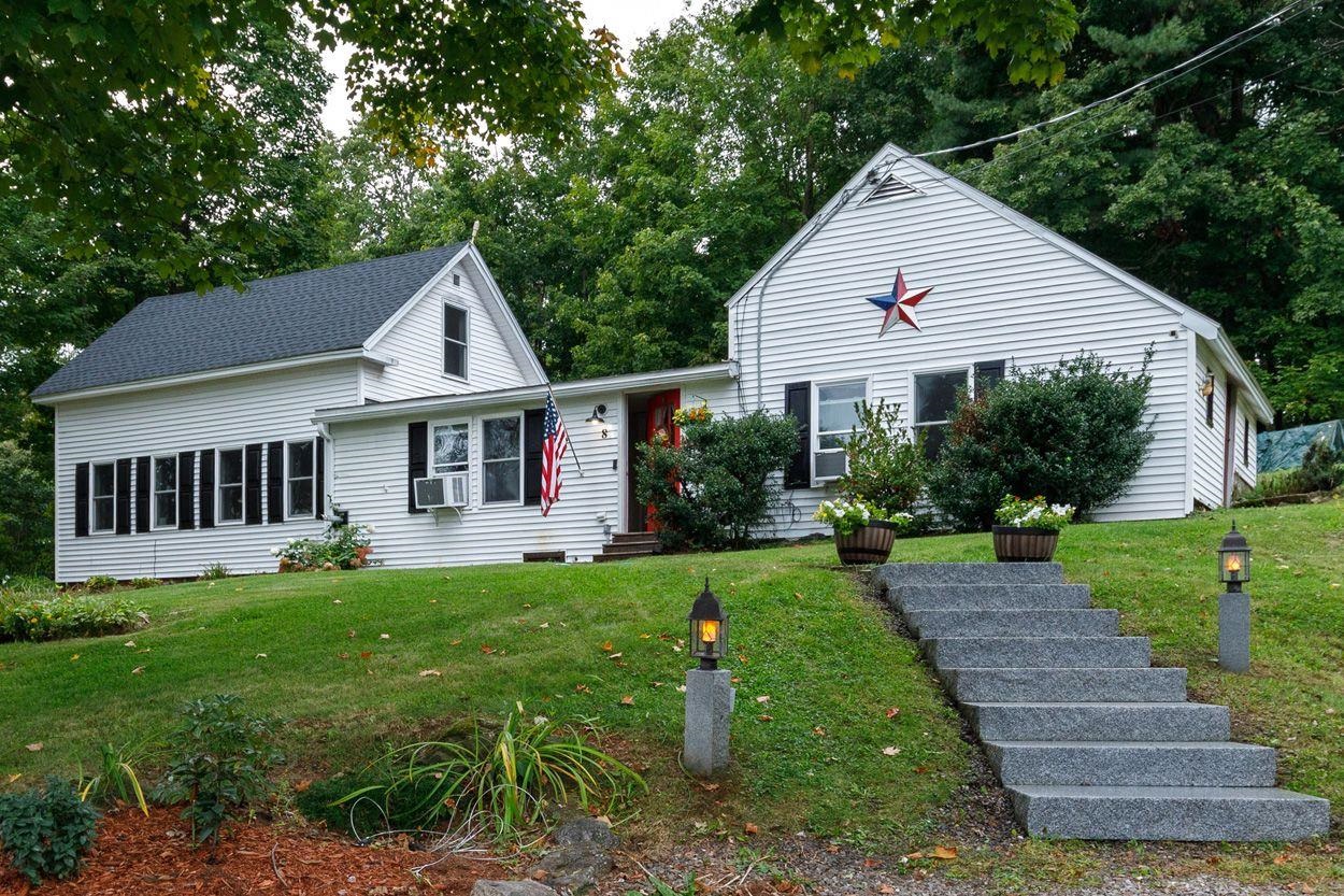 8 Poplar Street — photo
