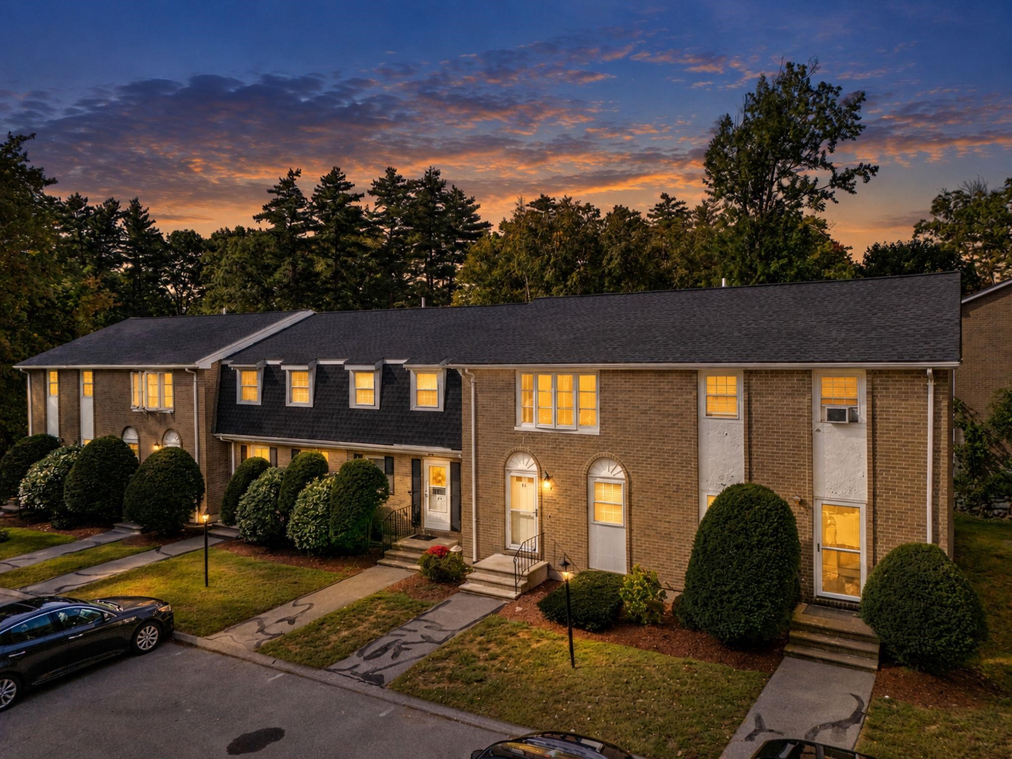 45 Fieldstone Drive — photo