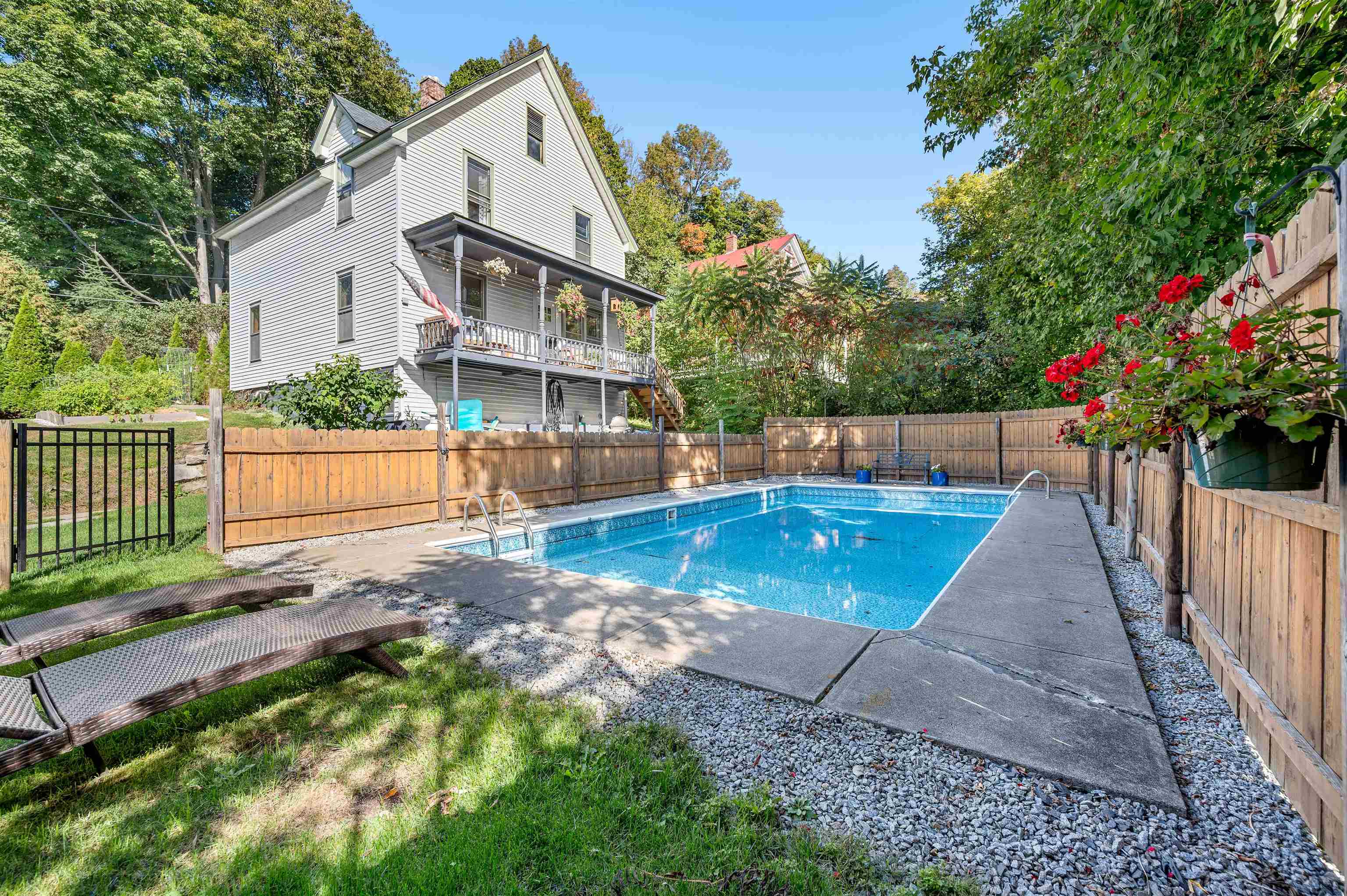 5 Elmwood Avenue — photo