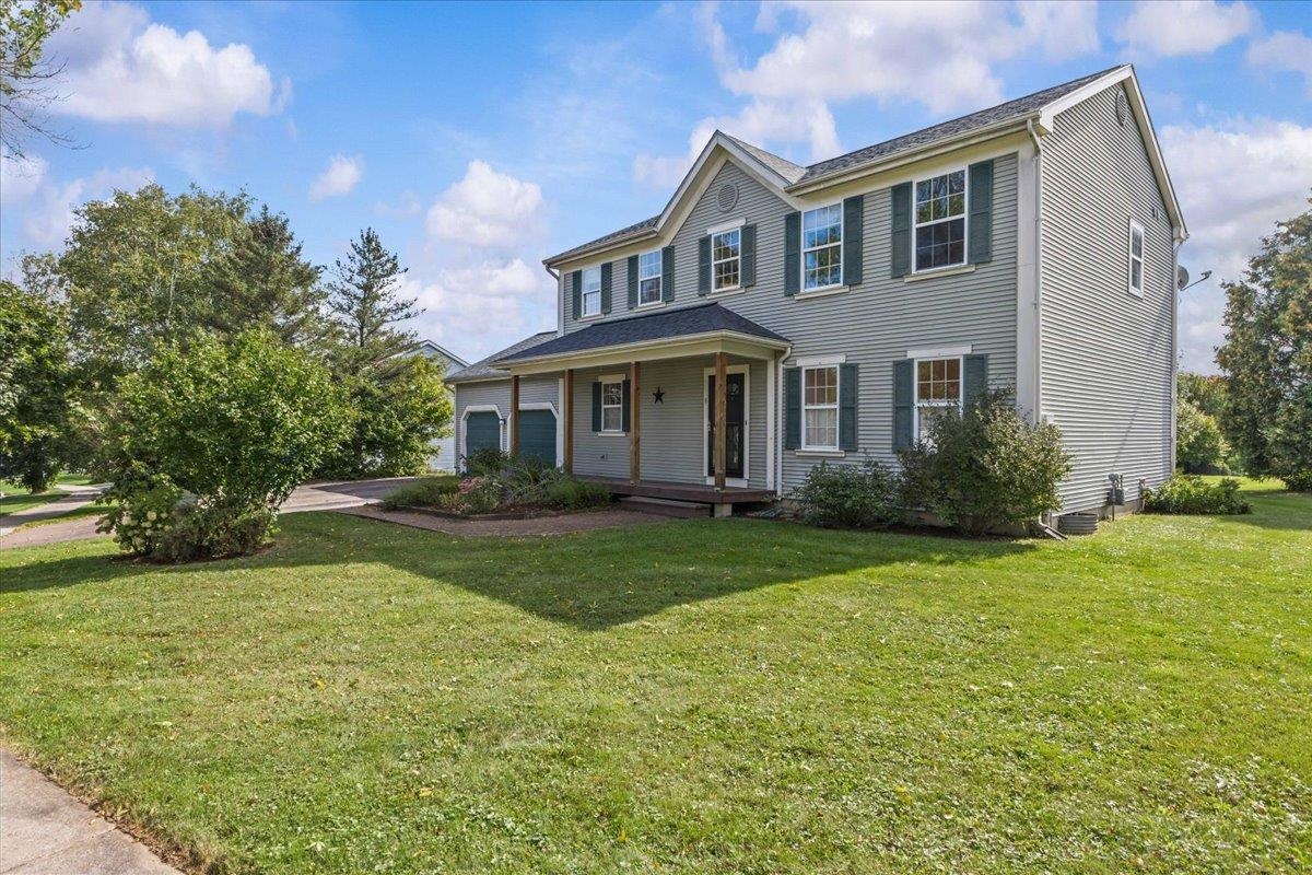 6 Weathersfield Bow — photo