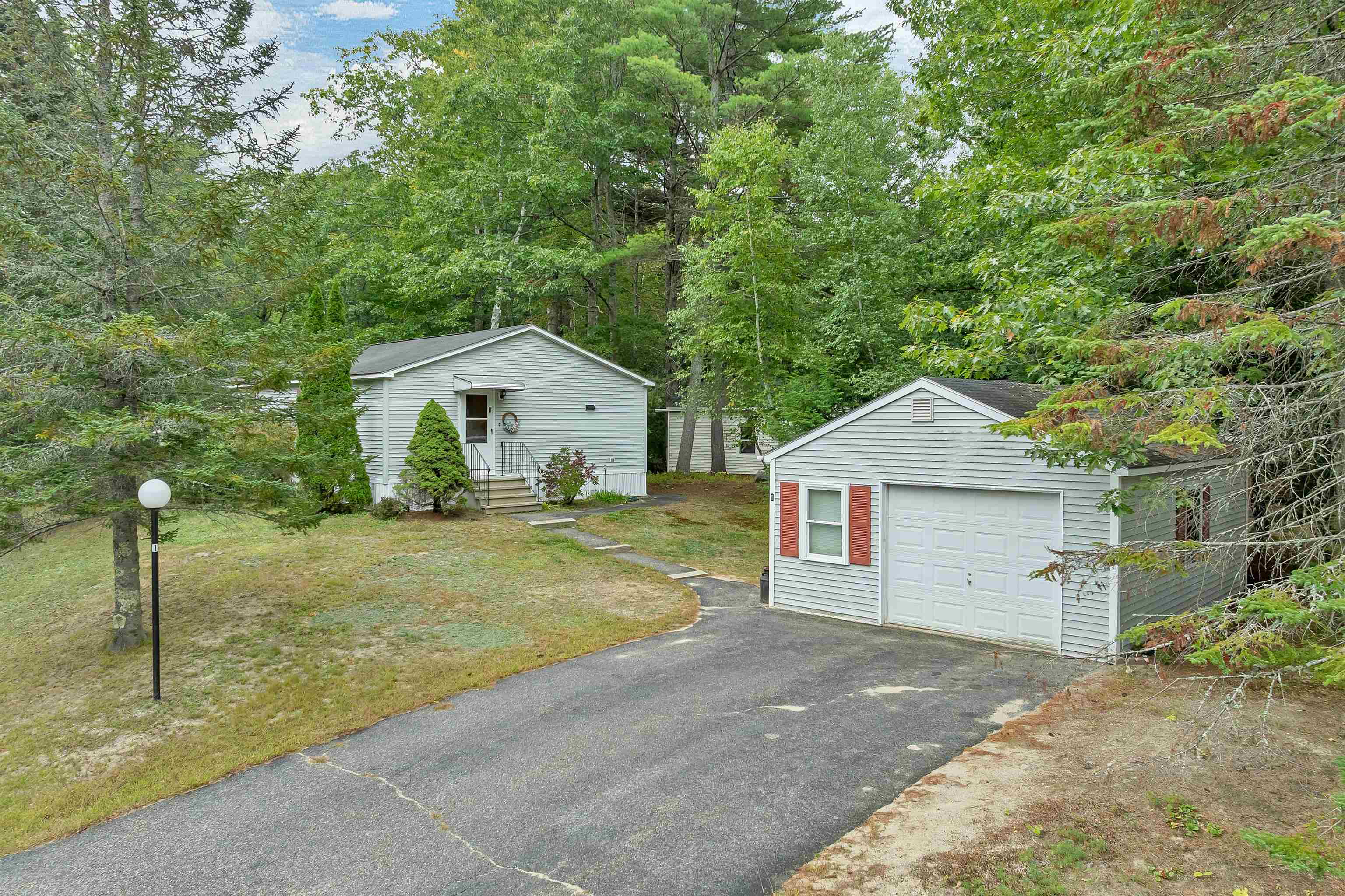 1 Harvey Brook Road — photo