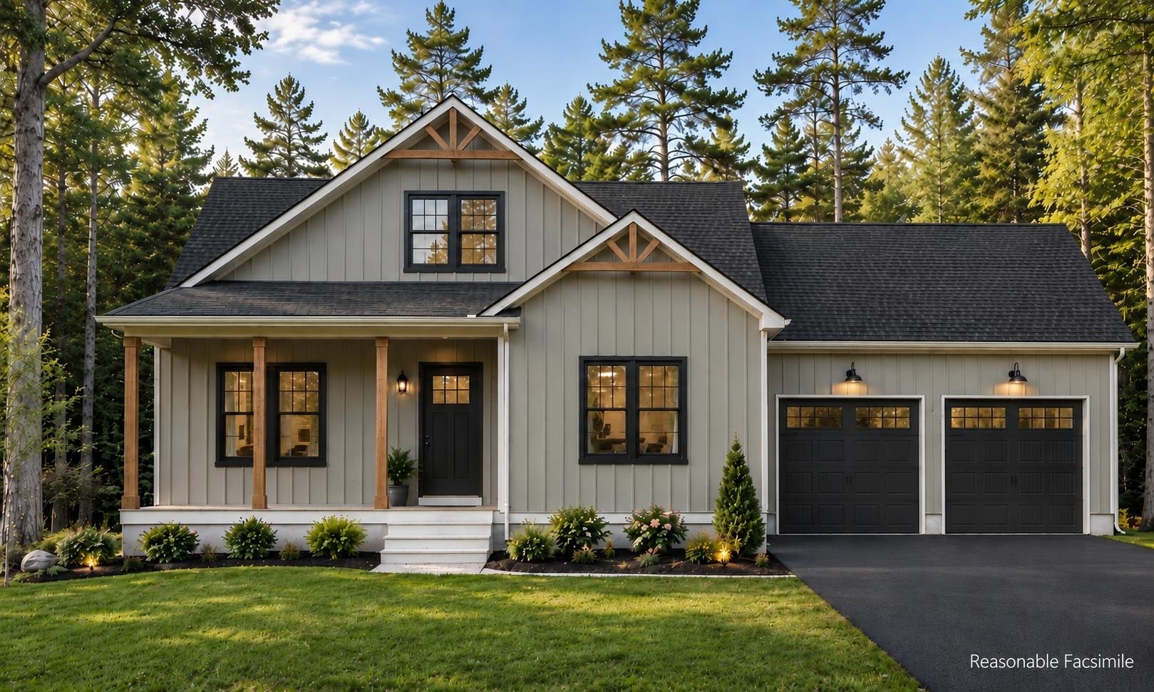 Lot 12 Jaytee Drive — photo