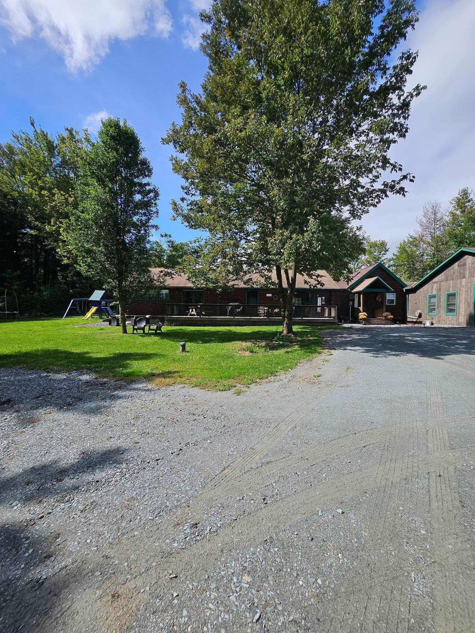 731 Howard Hill Road — photo
