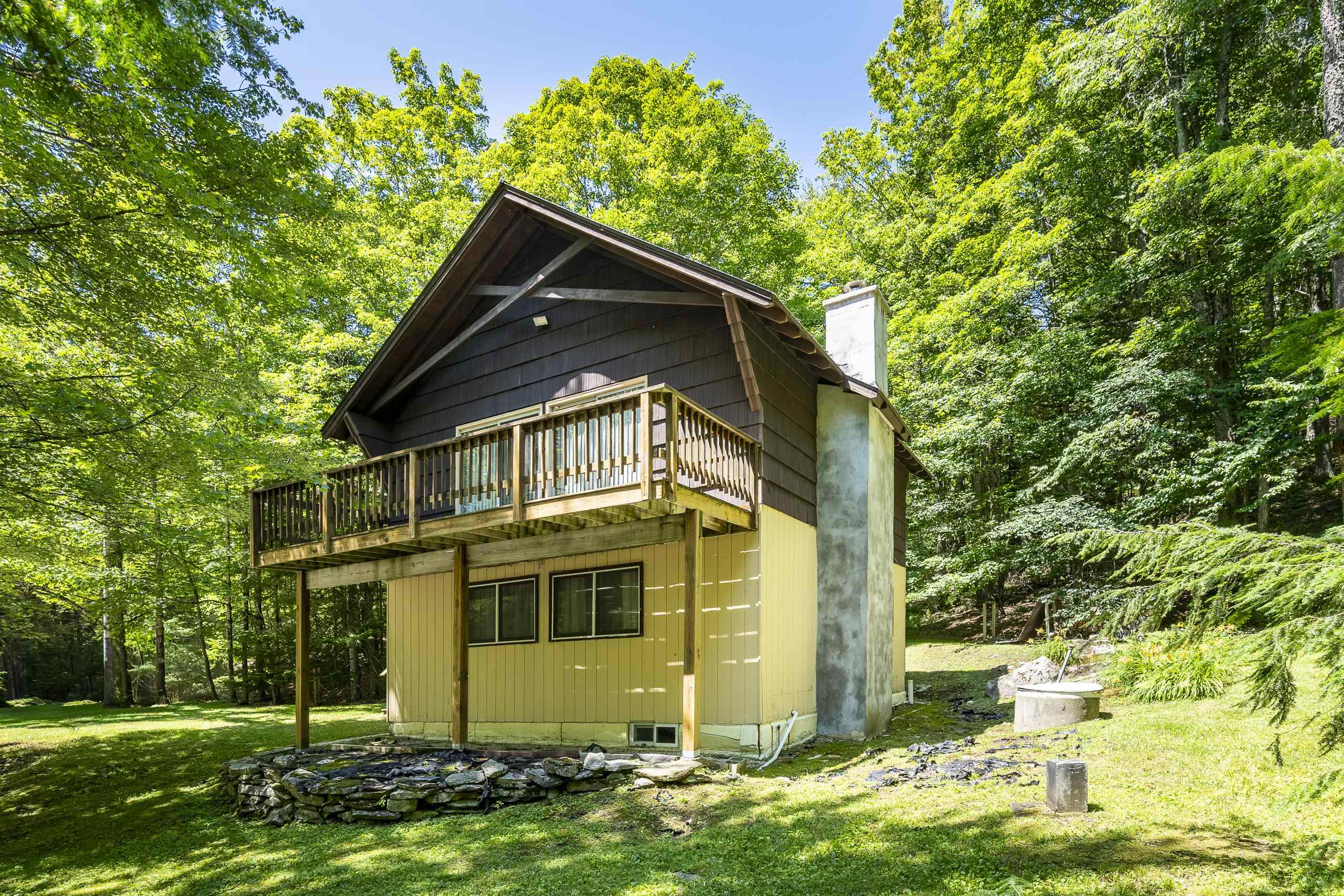120 Rustic Drive, Killington, VT 05751 — photo 2