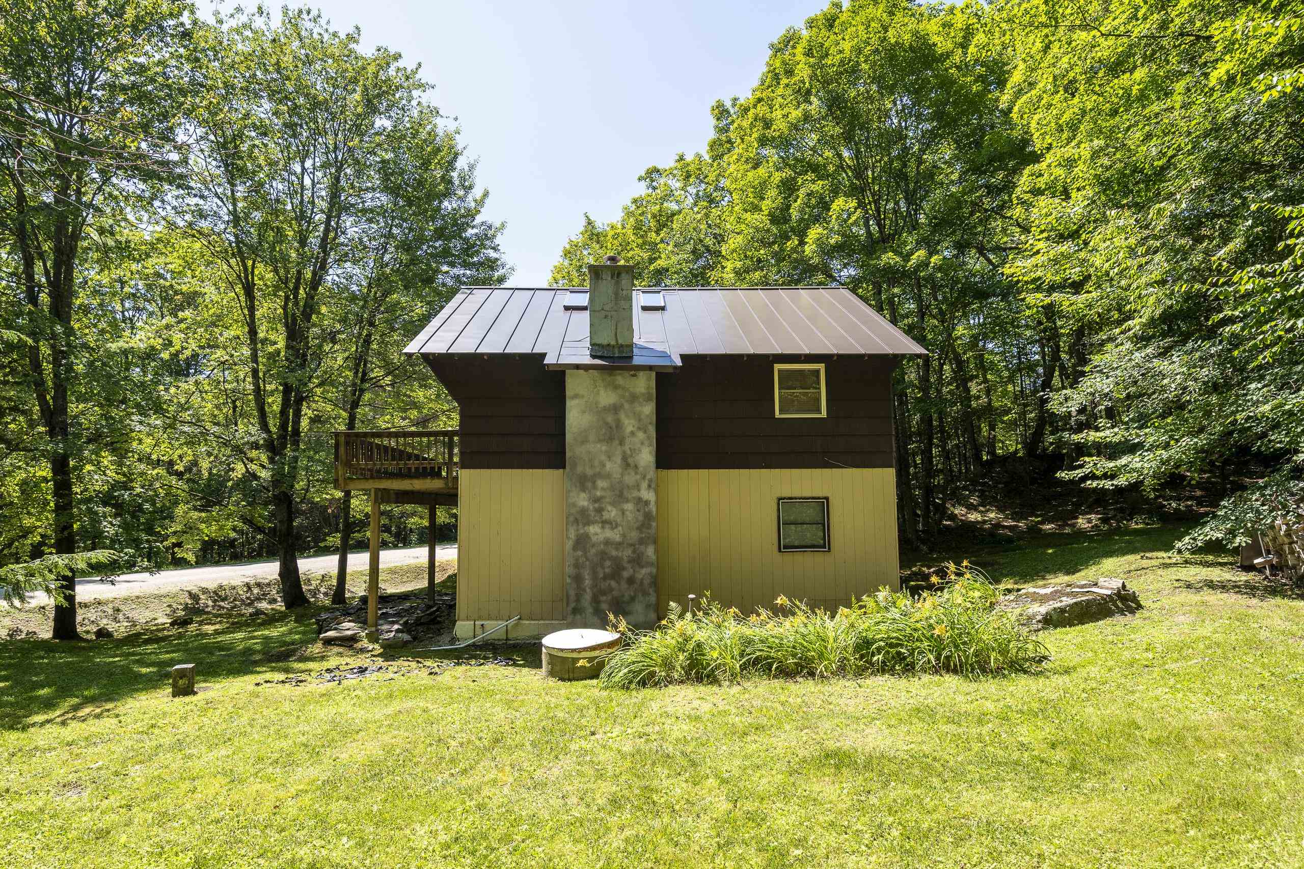 120 Rustic Drive, Killington, VT 05751 — photo 3