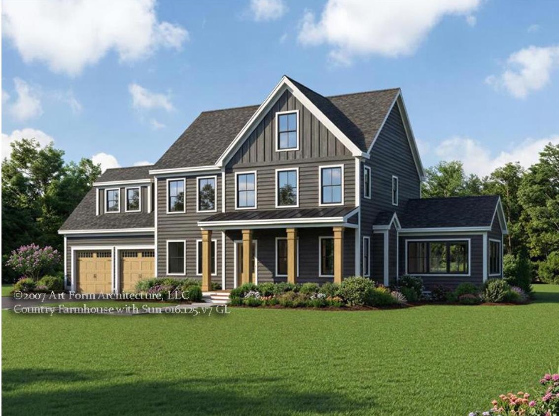 Lot 12 Wittner's Run — photo