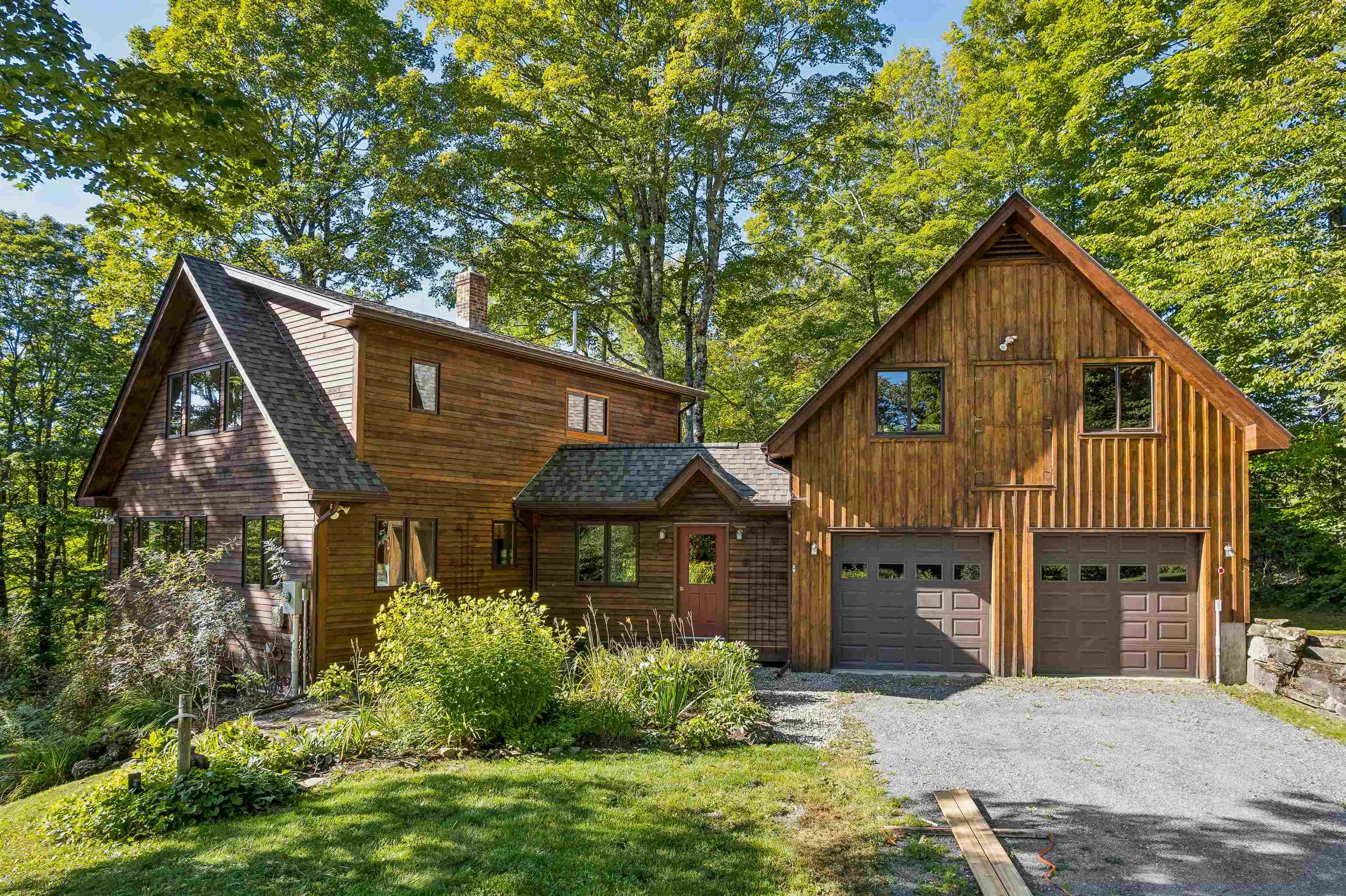 3399 Beaver Meadow Road — photo