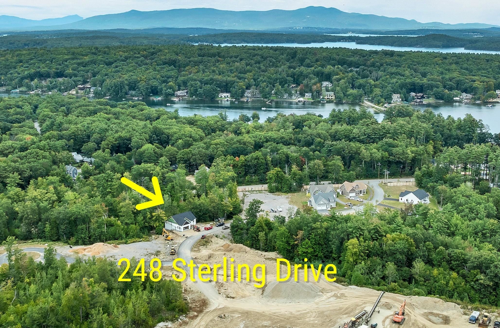 248 Sterling Drive — photo