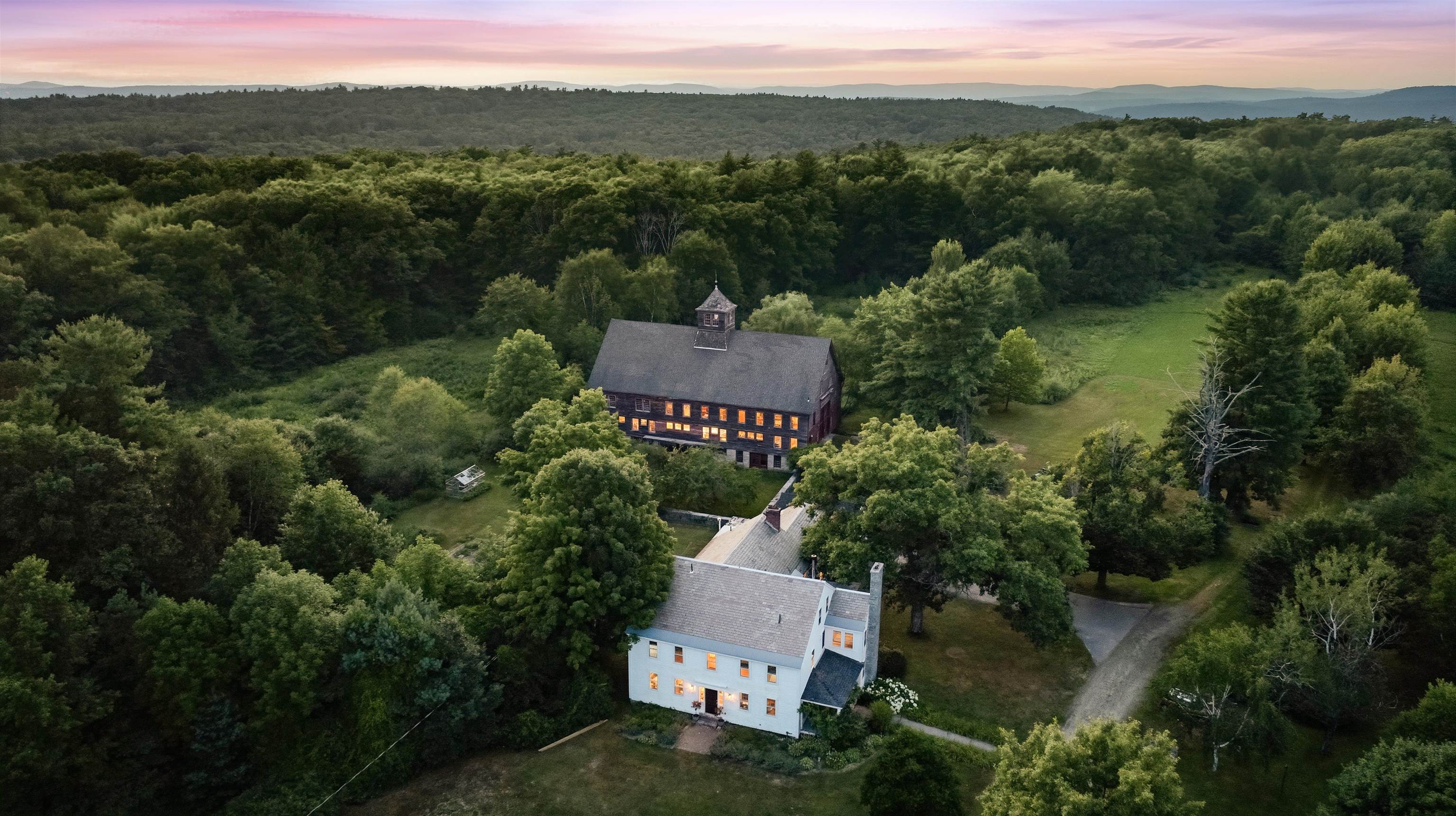 45 Thatcher Hill Road — photo