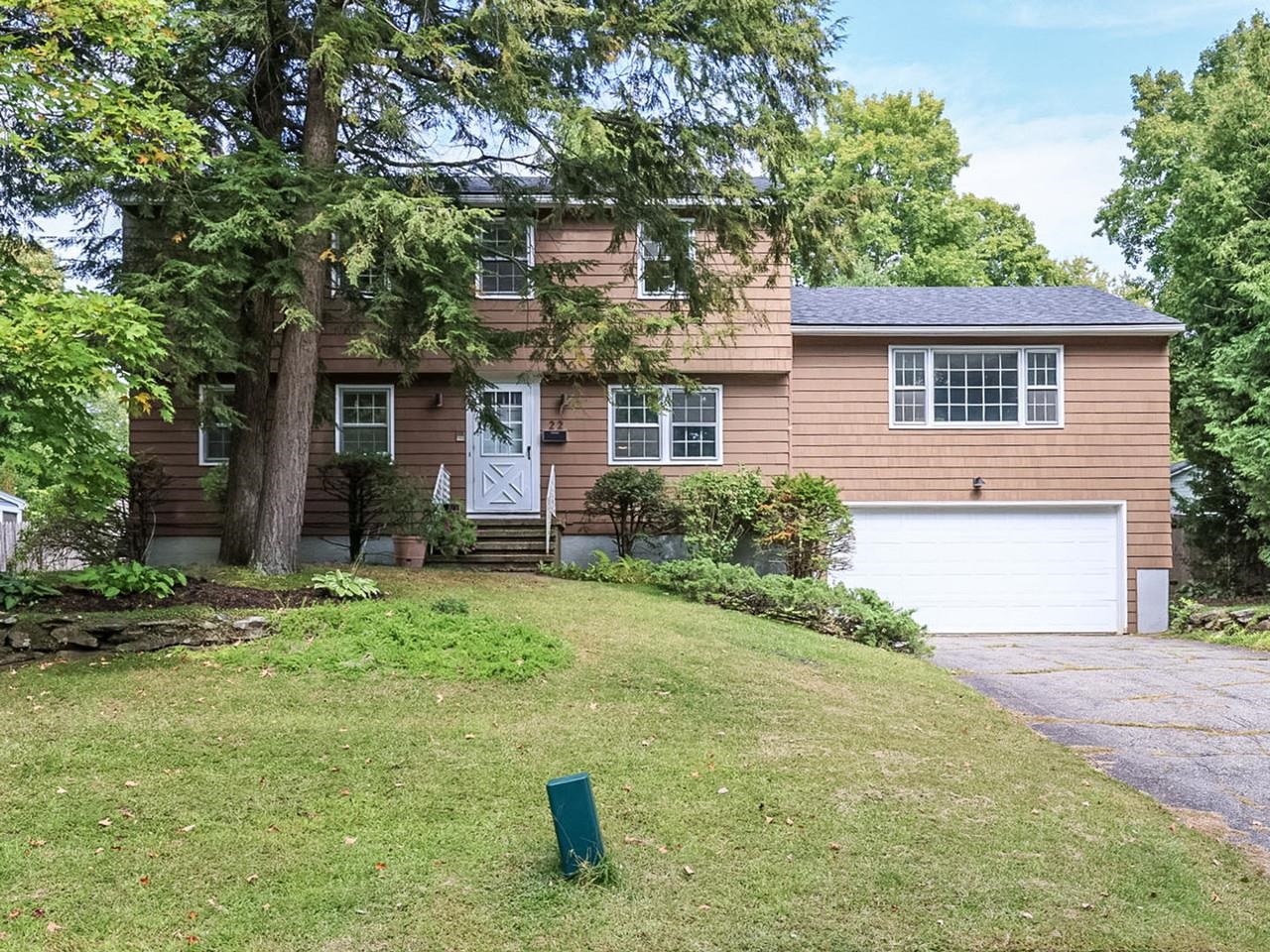 22 Sandalwood Road — photo
