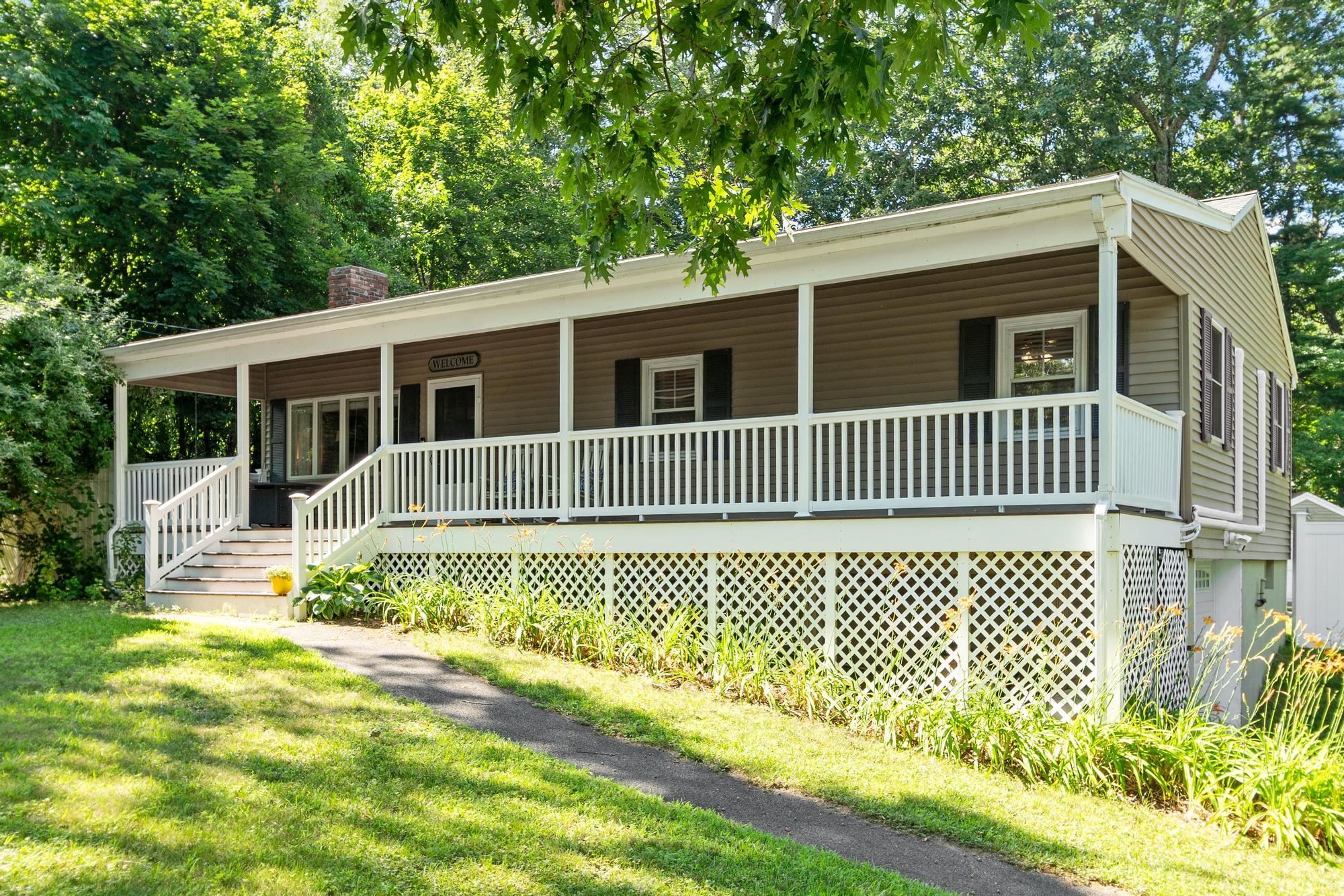 2 County Road, Windham, NH 03087 — photo 2
