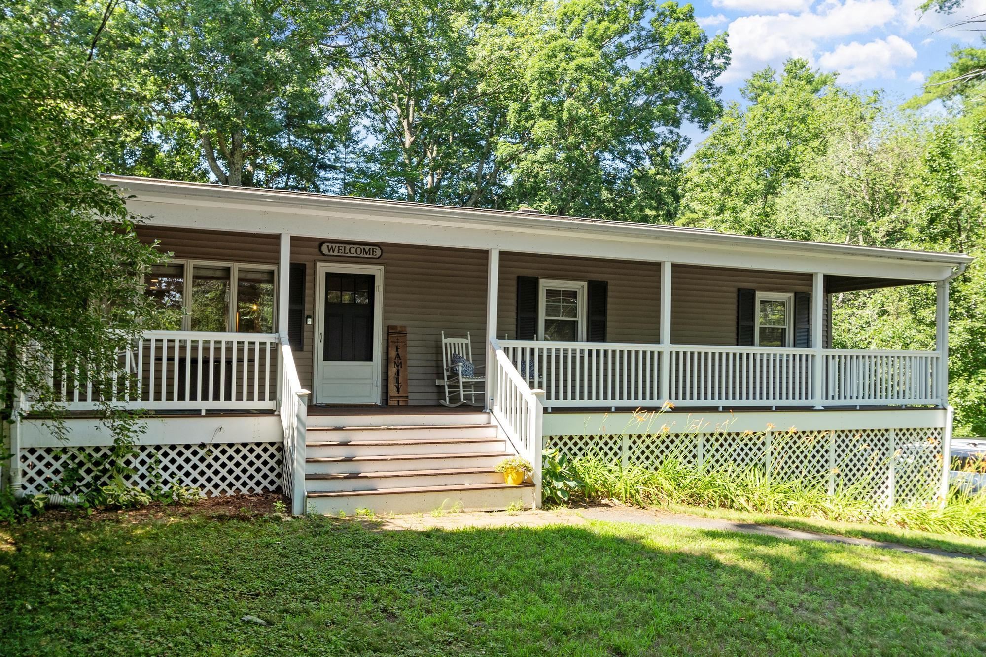 2 County Road, Windham, NH 03087 — photo 3