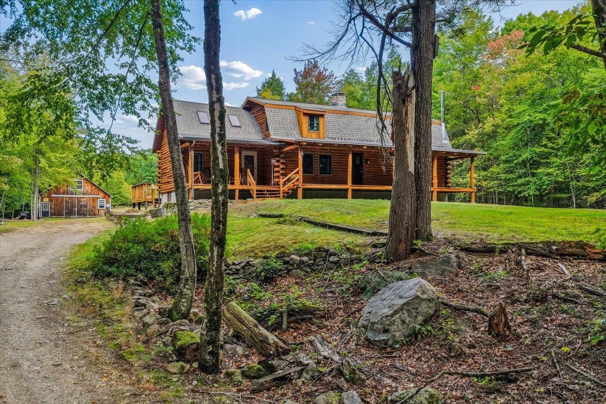 366 Clark Hill Road — photo