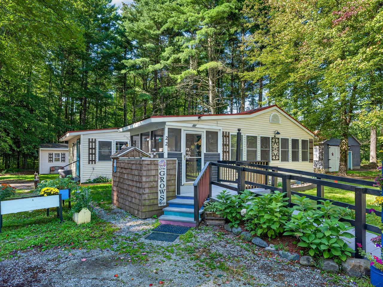 22 Wildwood Drive — photo