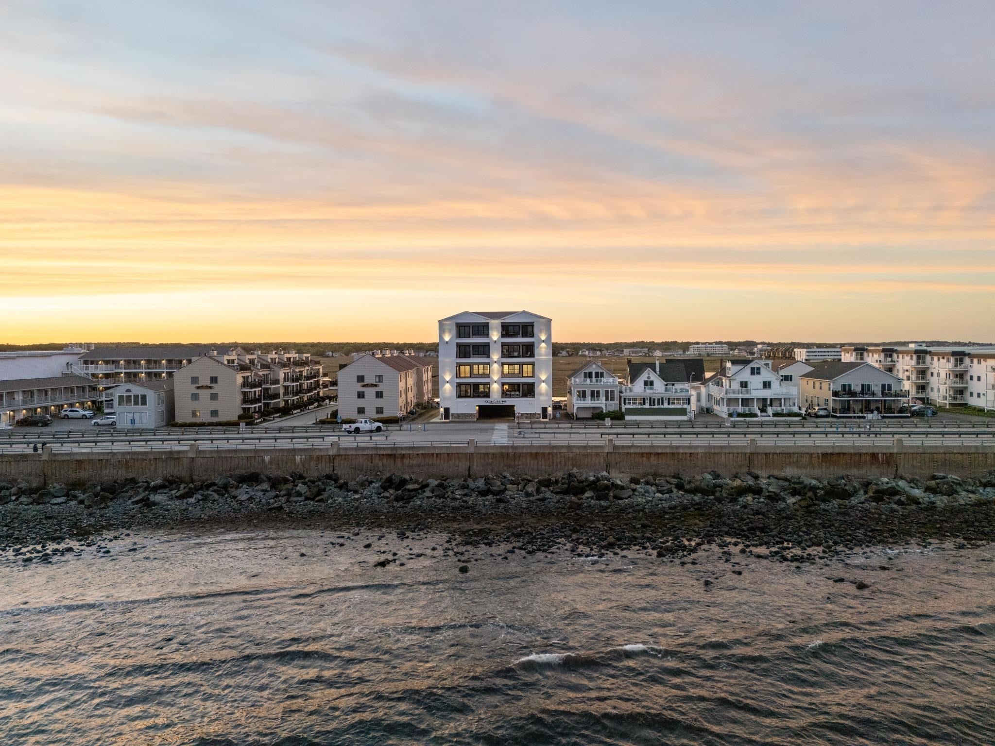 465 Ocean Boulevard 501 — photo