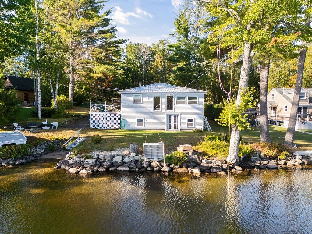 1119 Lovell Lake Road — photo