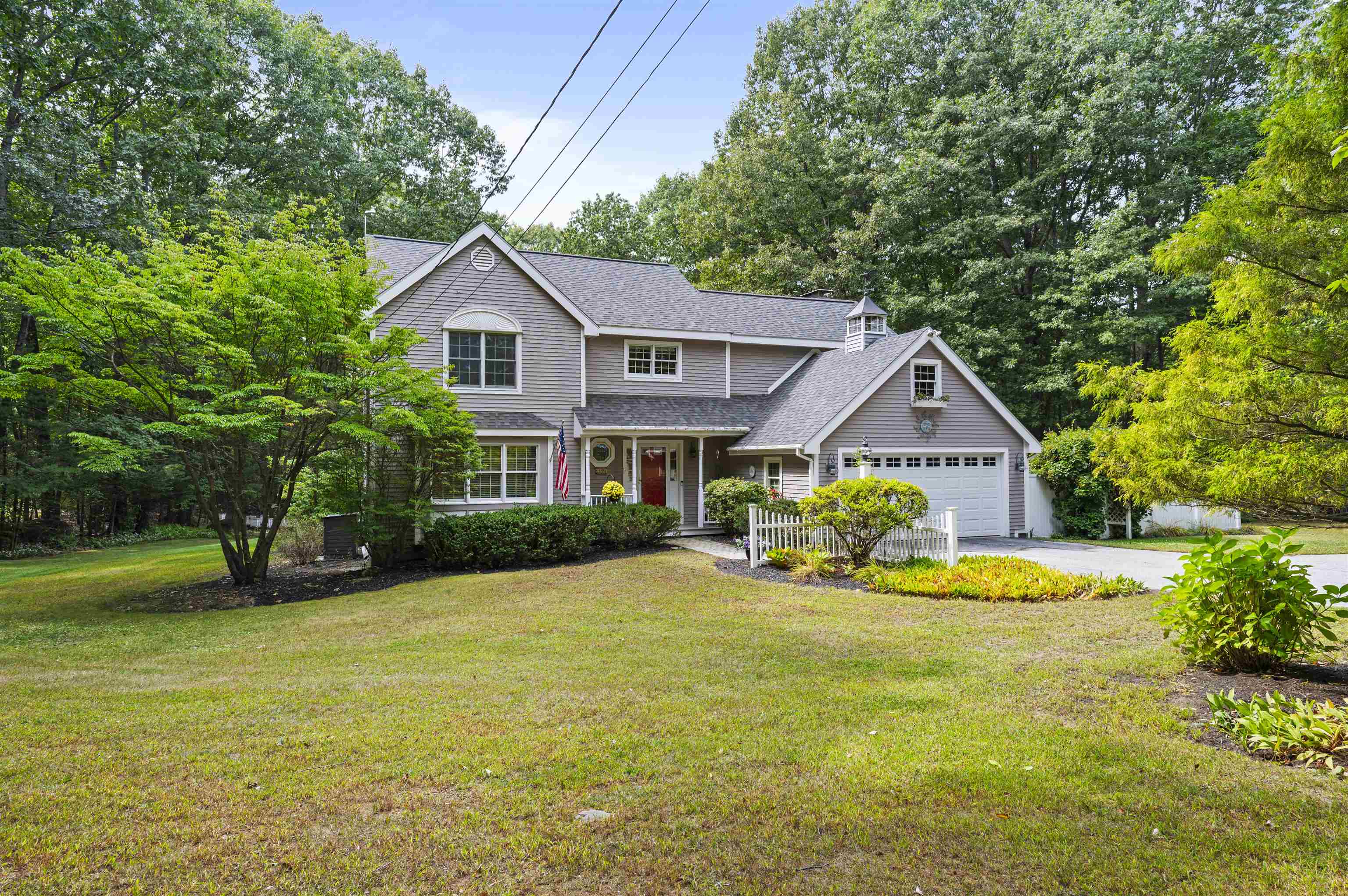 19 Highland Road — photo