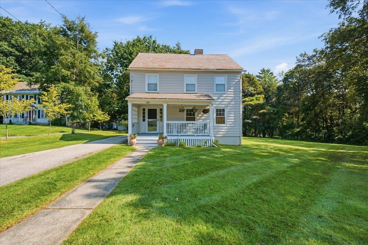 349 Elm Street — photo