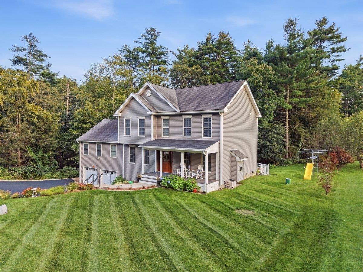 189 Badger Hill Drive — photo