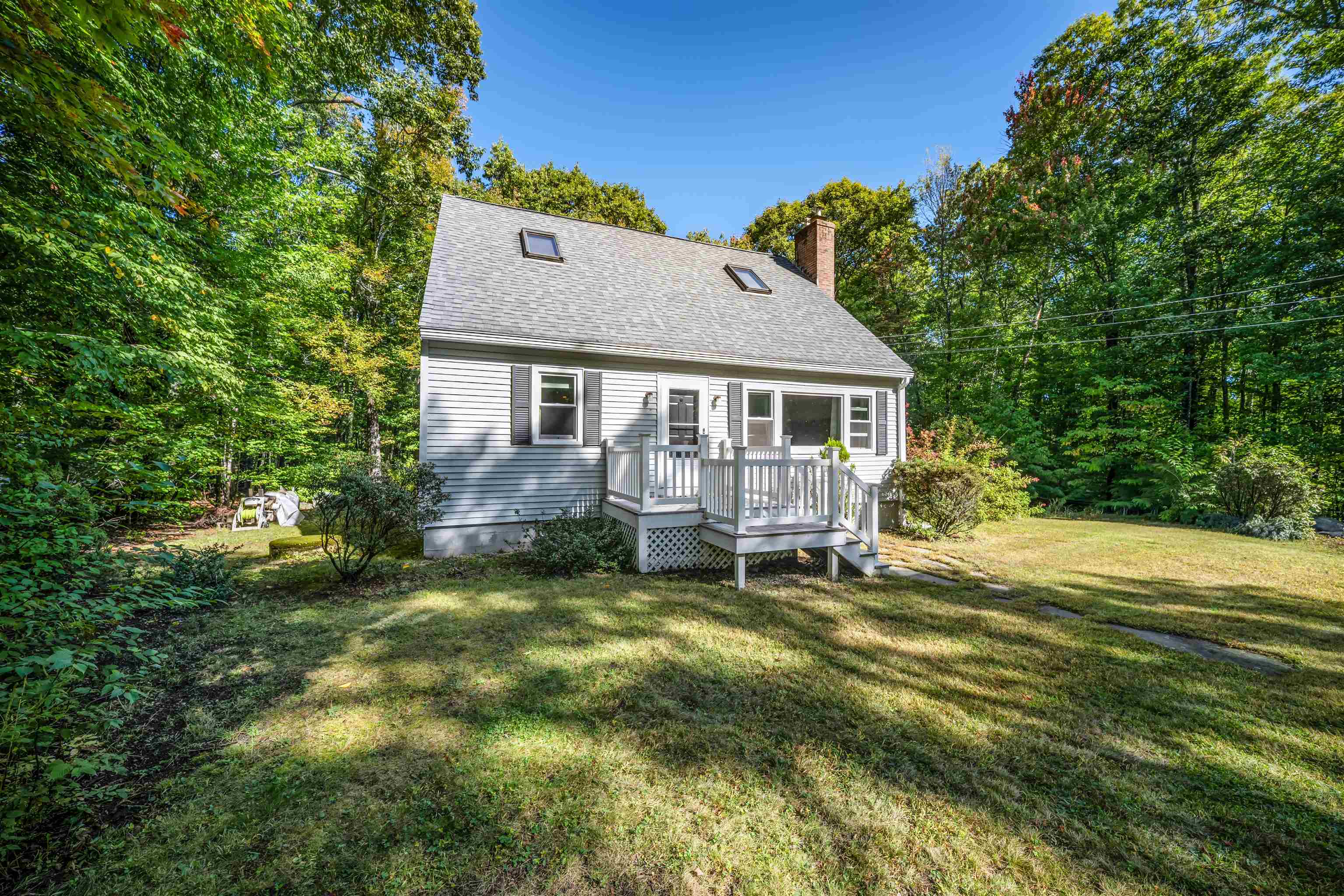 366 Beauty Hill Road — photo