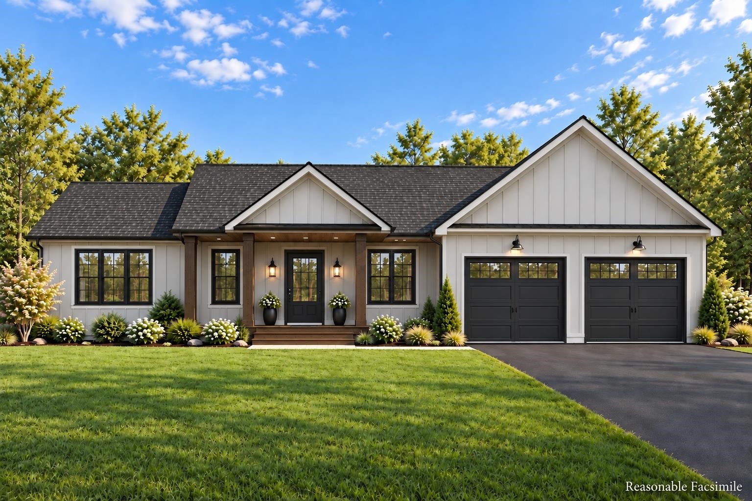 Lot 1 Jaytee Drive — photo